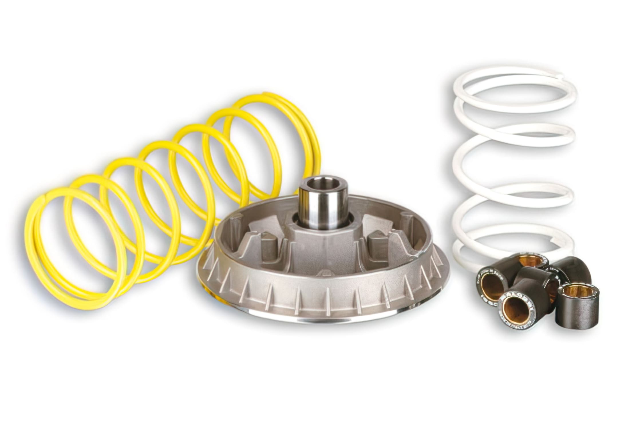 M5111226 Variatore Multivar 2000 Malossi, Honda Foresight / Piaggio X9 250cc