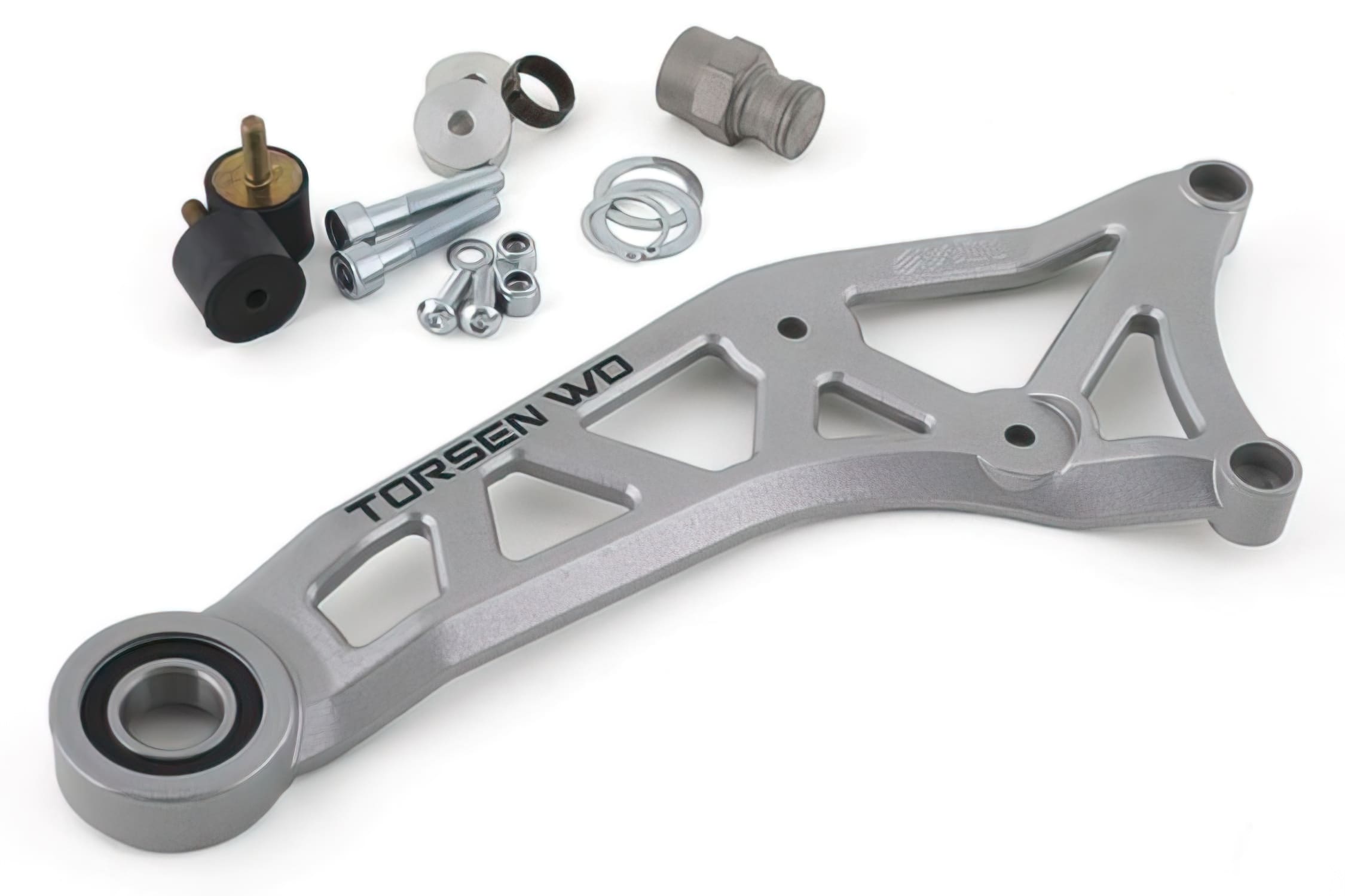 P172.0015 Forcellone Polini TORSEN WD Yamaha BW's / MBK Booster dopo del 2004, COD: P172.0015