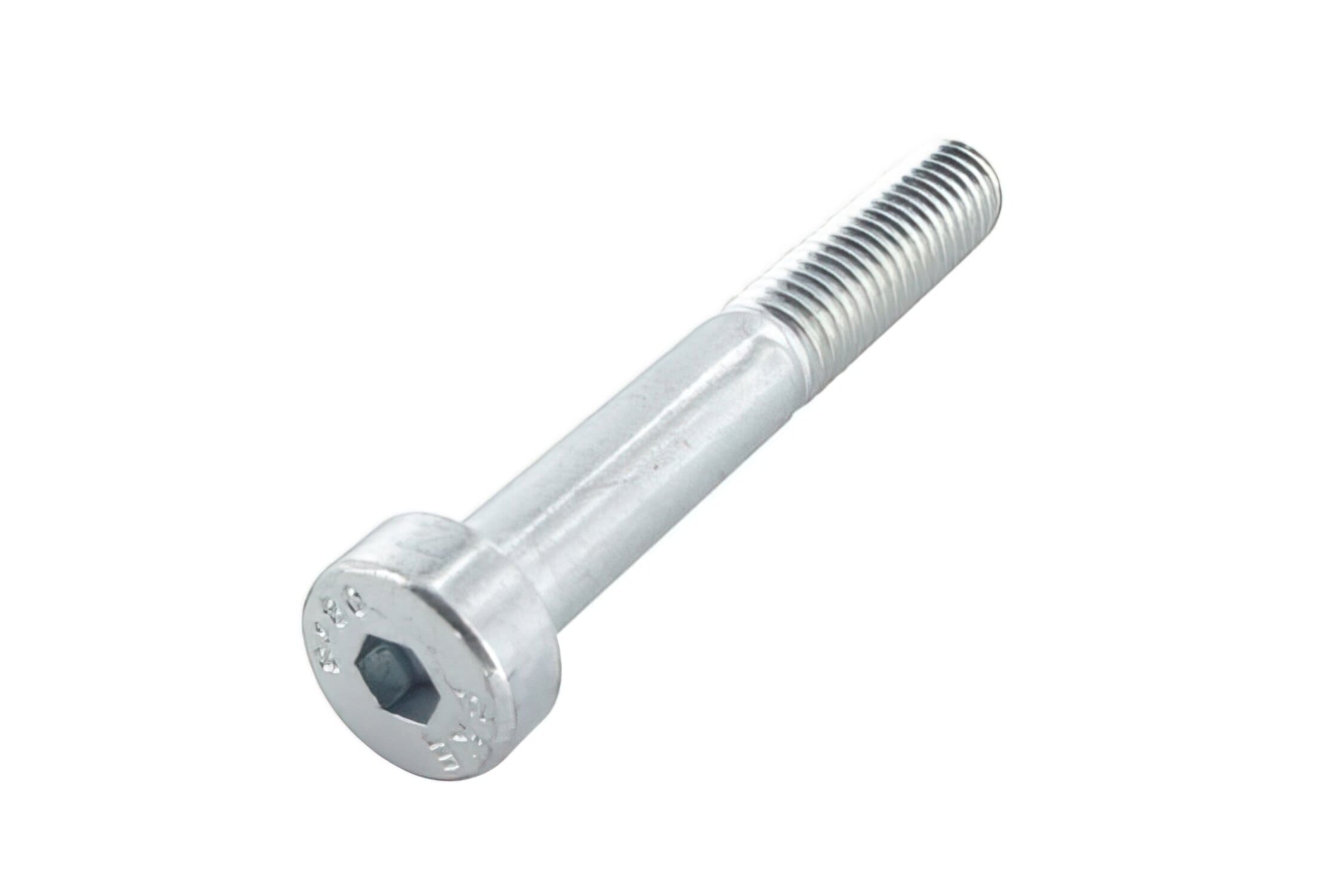 MF96.90033 Vite esagonale M5x35/ acciaio zincato, Testa piccola, COD: MF96.90033