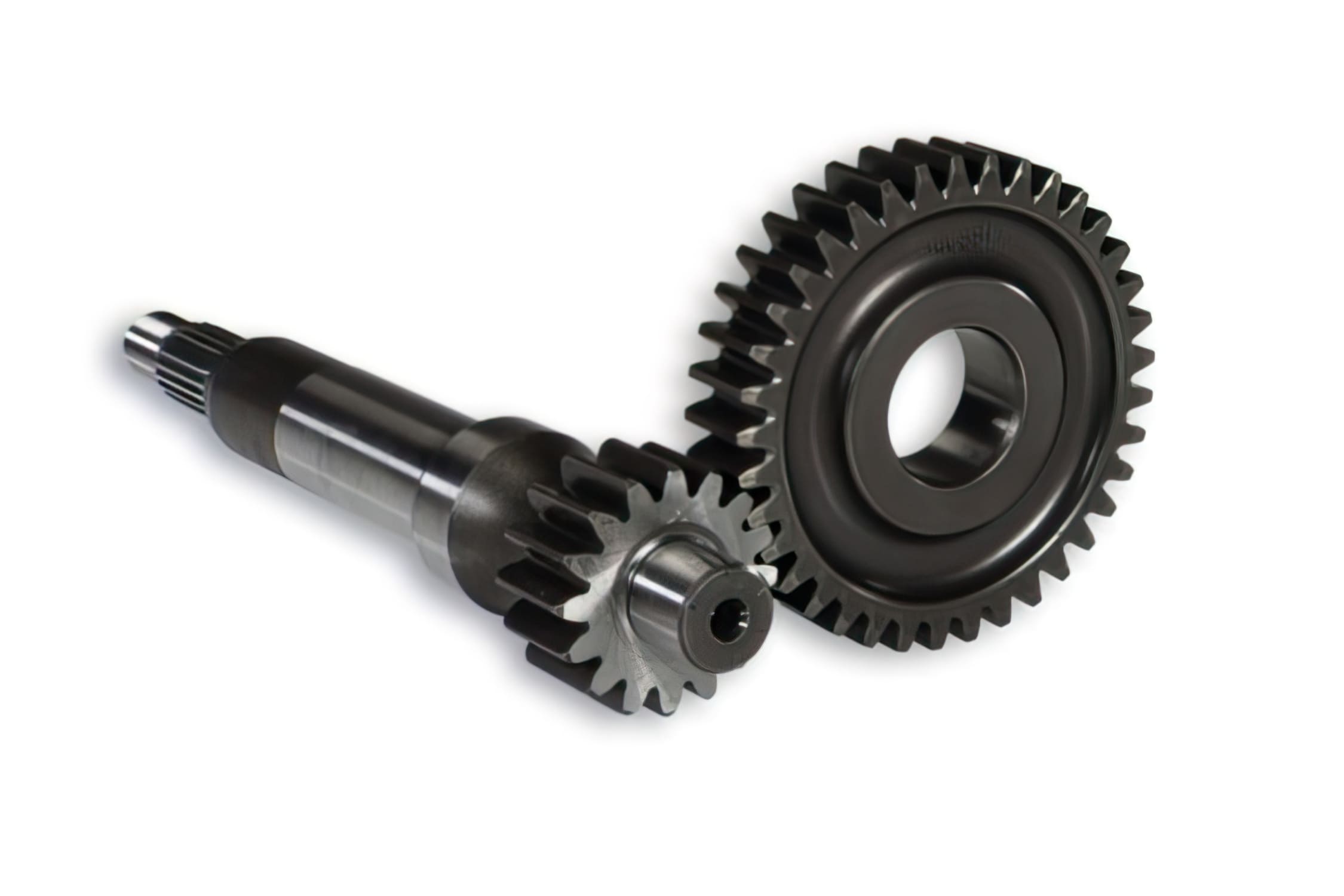 M678727 Ingranaggi Primari Malossi, Piaggio Zip / Quartz (96-98), 17,7mm, 16/37, COD: M678727