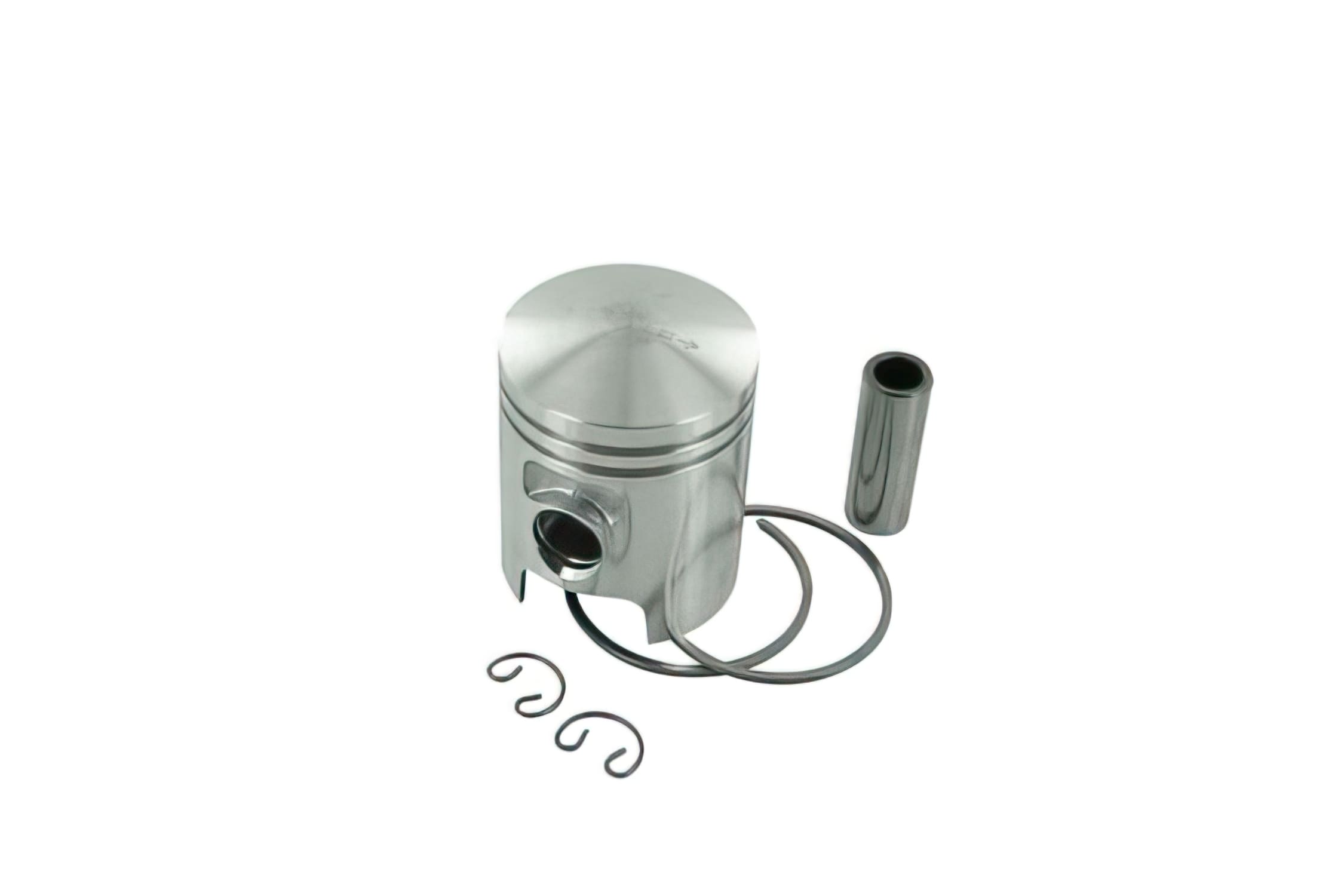 MET3423 Pistone completo Meteor d=41mm, Suzuki LC, Aprilia SR2000 LC (Spinotto Pistone 12mm), COD: MET3423