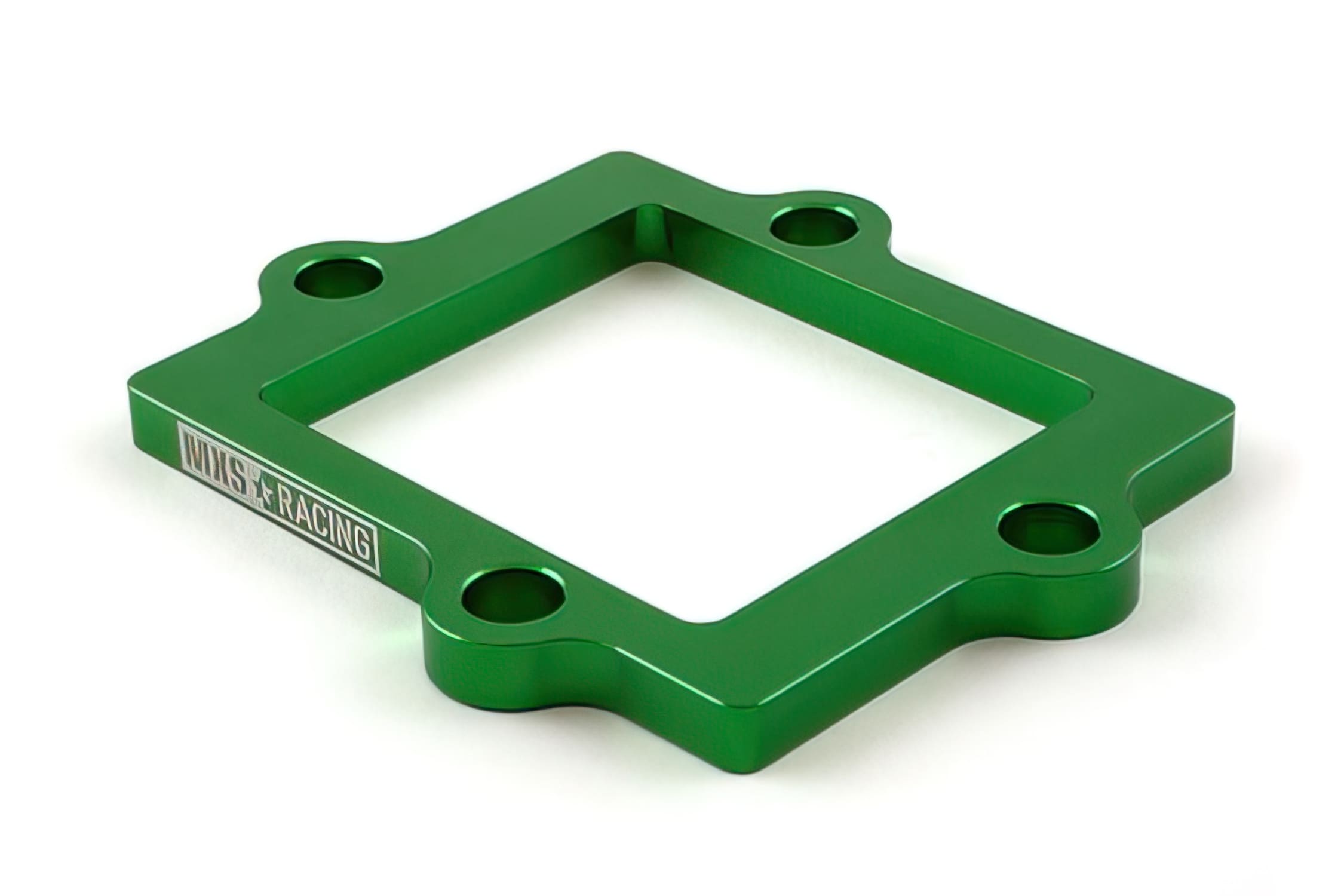 MXS-0801 Rialzo Collettore MXS Racing 5mm Yamaha Aerox, COD: MXS-0801