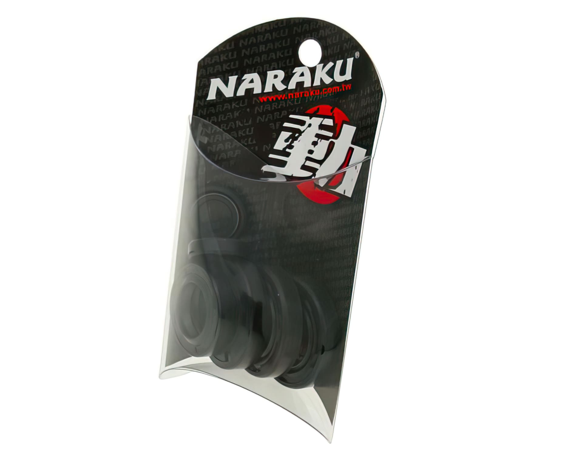 NK102.14 Set Paraolio Motore Naraku, Derbi D50B0