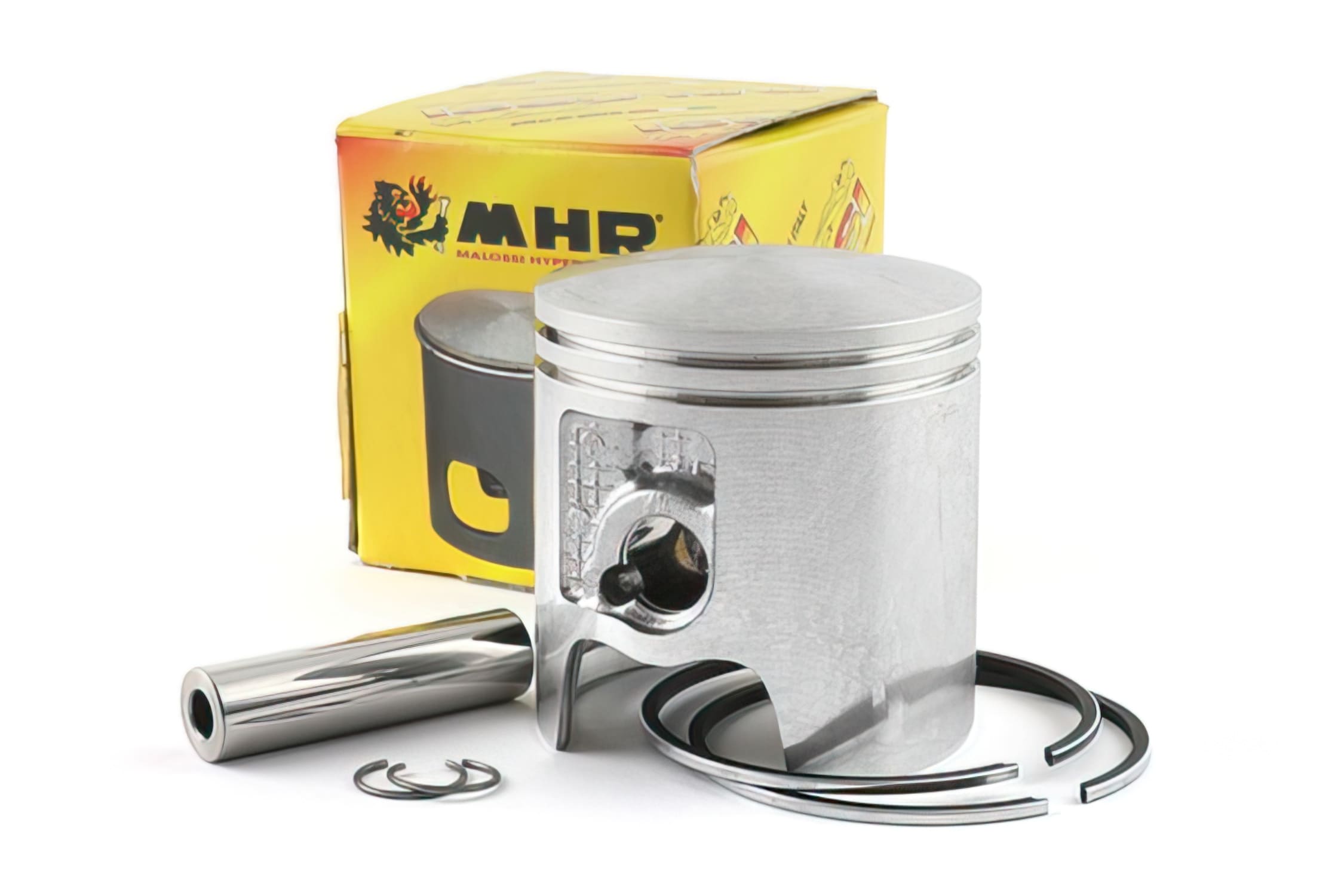 M348446.A0 Pistone Malossi MHR Replica 70cc (A) MBK Nitro / Booster, COD: M348446.A0