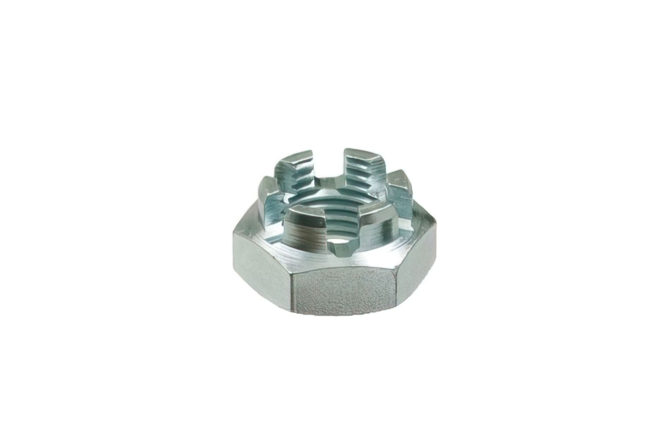 R121850360 Dado per Fissaggio Tamburo RMS Vespa ET3 50 - 125cc, COD: R121850360