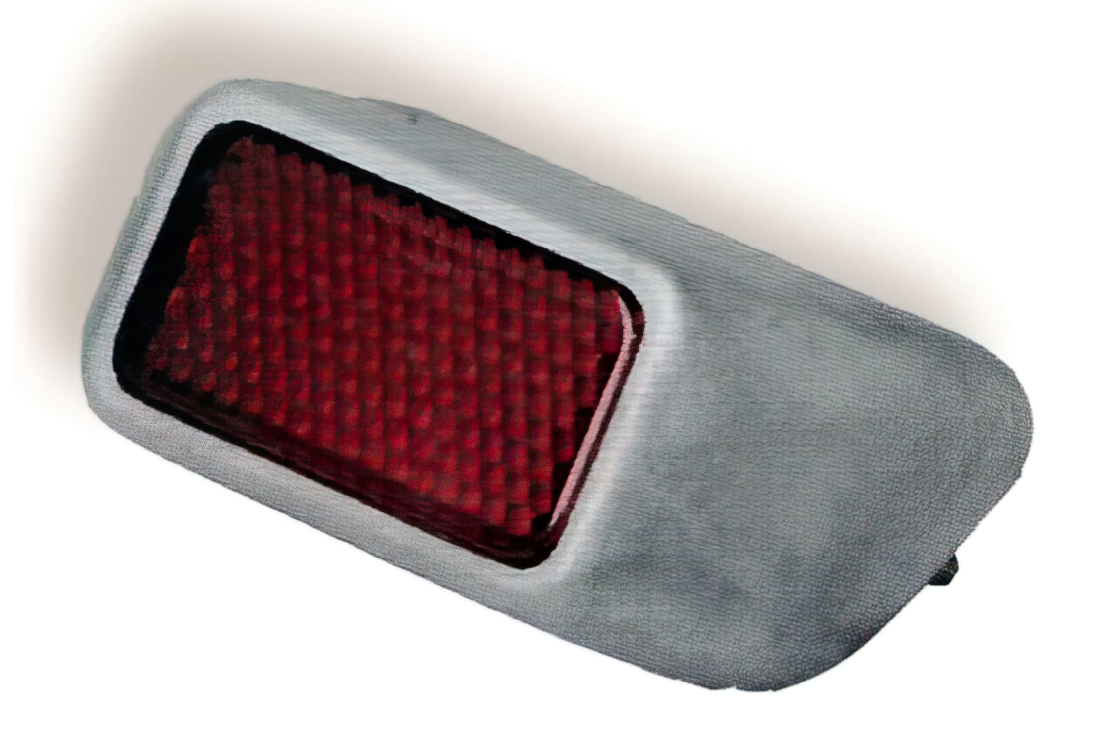 R246420070 Fanalino RMS Vespa GS 125 - 150cc omologato CE