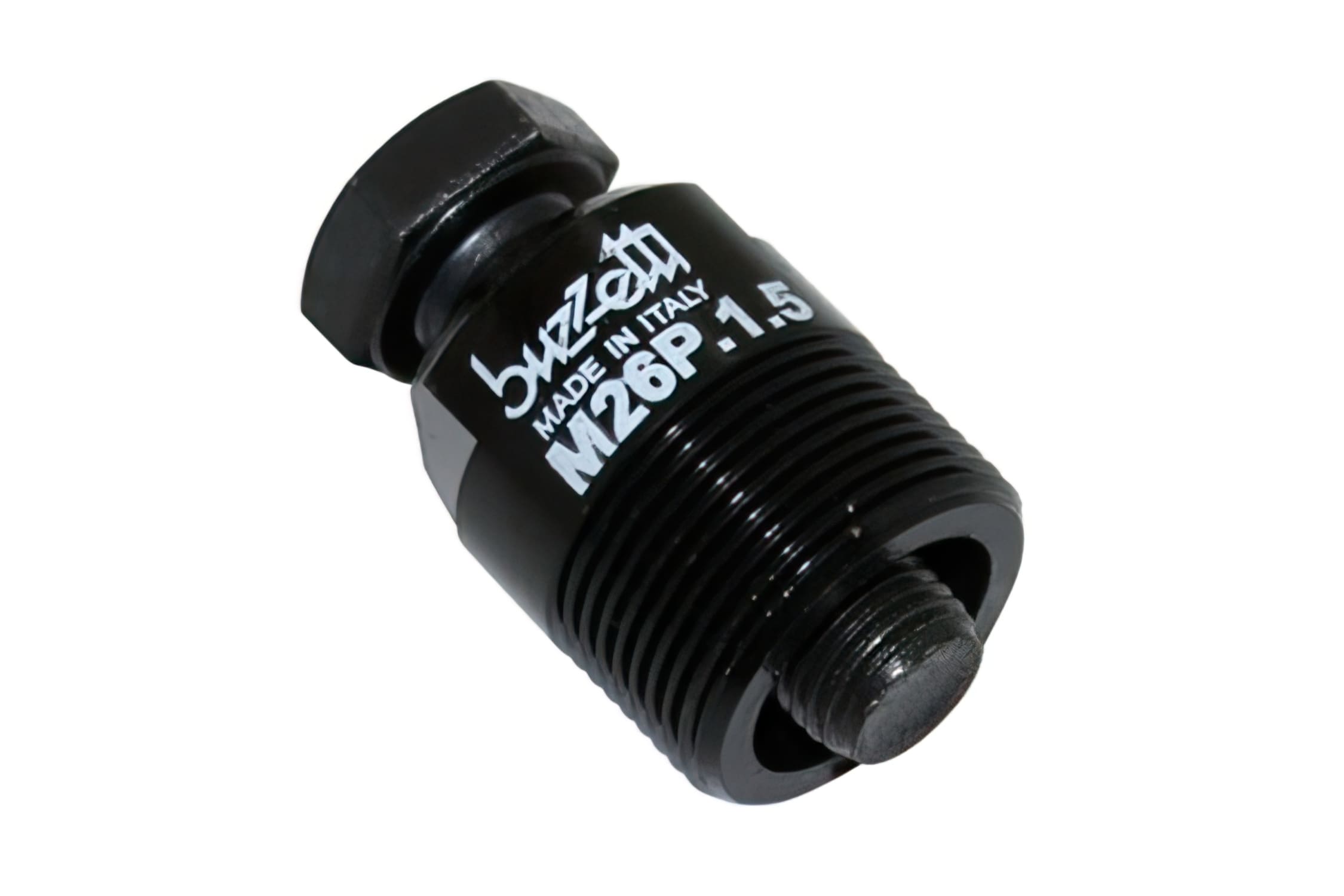 WB-5234 Estrattore Volano Buzzetti, d=26mm / P=1,5, Bosch / Motoplat / SEM / Ducati