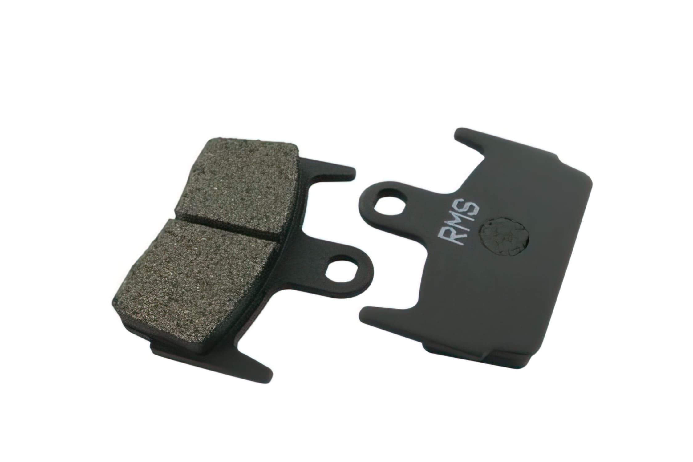 R225100250 Brake pads RMS S31 (58.8x44.5x9.4) Honda X8R-S