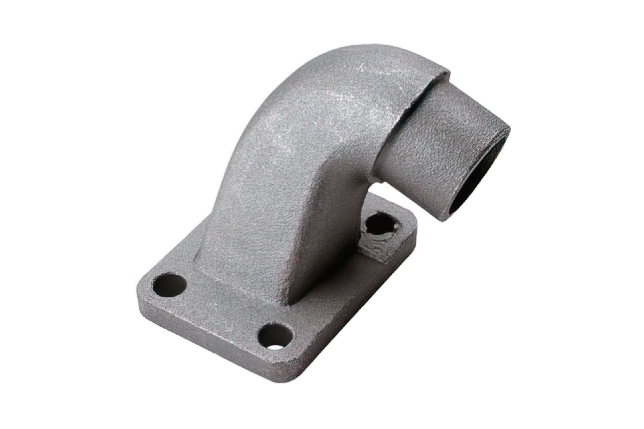 CGN1414 Collettore Aspirazione d.17/19mm SHA, MBK 51, COD: CGN1414