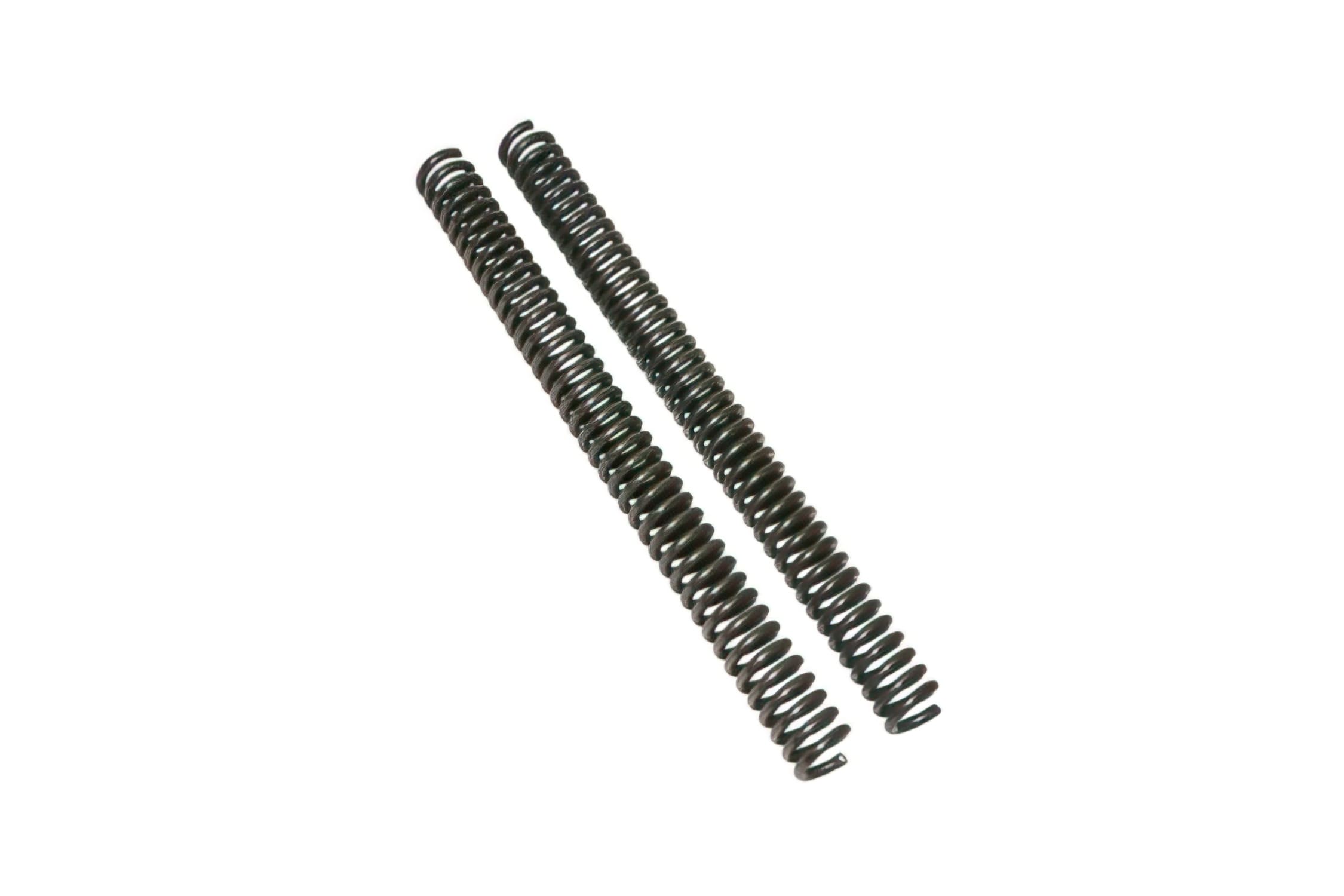 Molle Forcella Ciclomotore MBK 51 Swing, Diametro 20 Mm Lunghezza 240 Mm, Coppia P2r