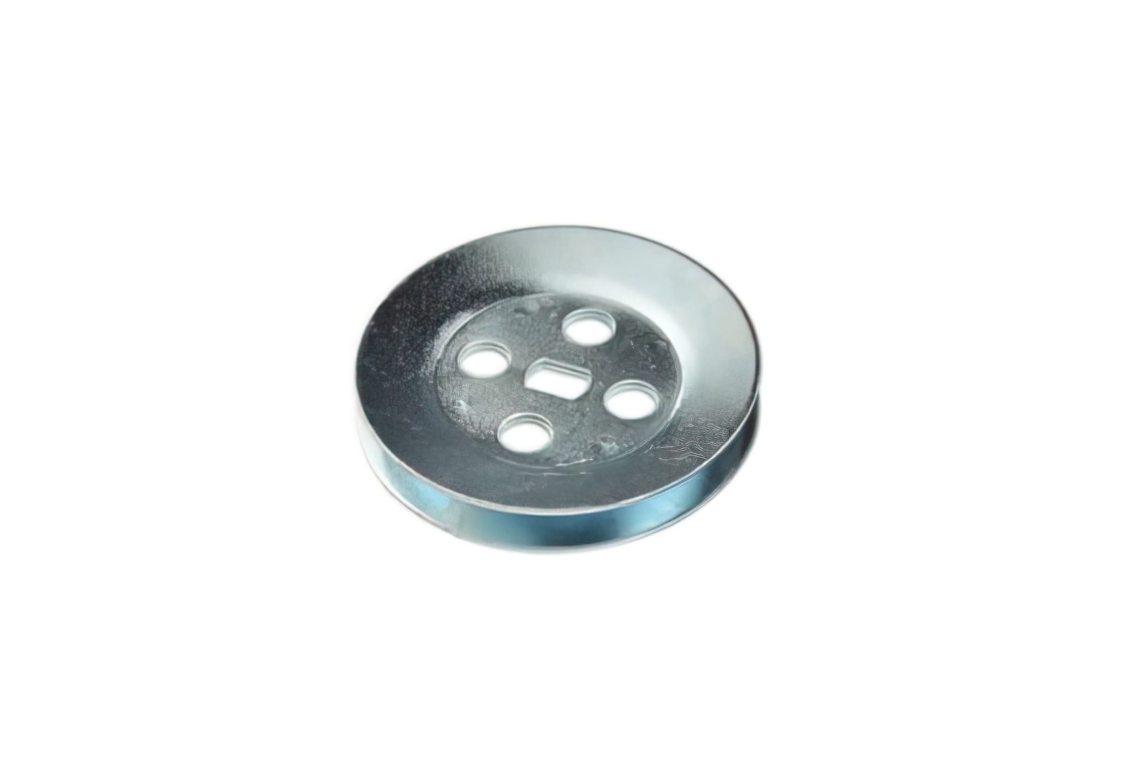 CGN3220 Fixed Half Pulley Piaggio Ciao PX