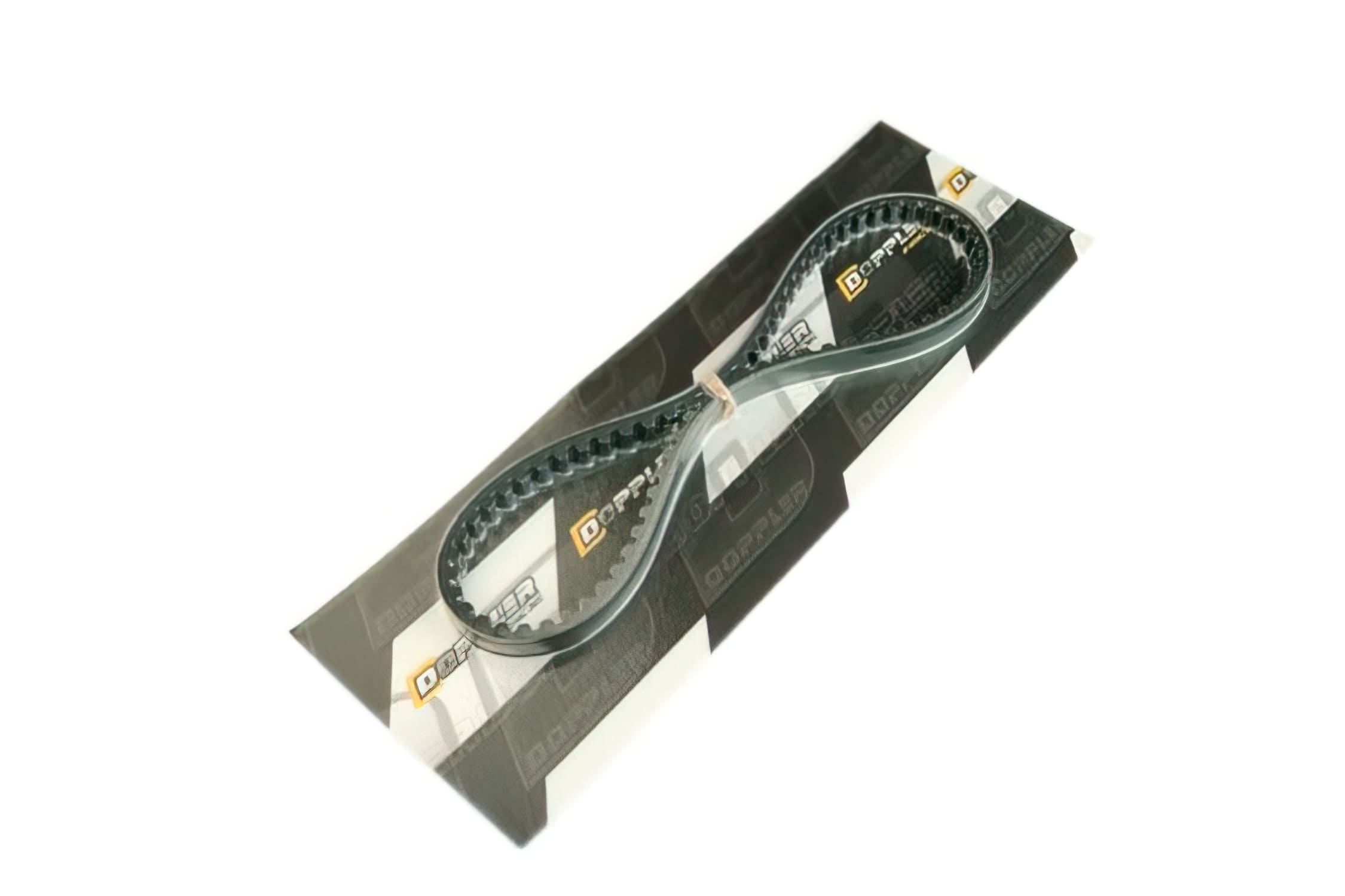 CGN327100 Cinghia Trasmissione Doppler, rinforzata, MBK 51