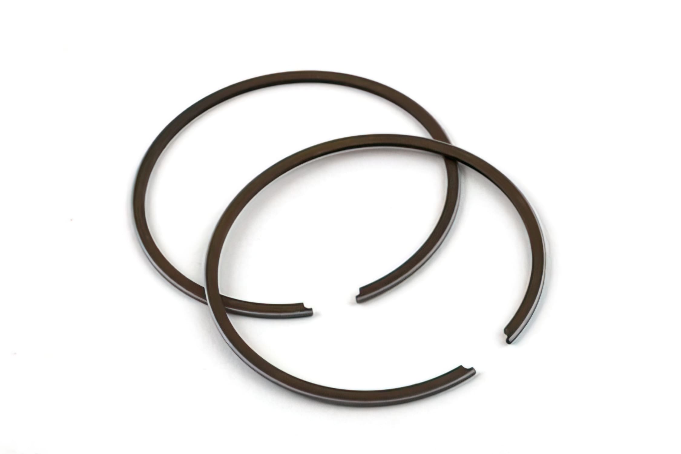 S6-72168ET012 Segmenti Pistone Stage6 “Streetrace” 70cc, Ghisa grigia, Yamaha Slider /BW's, COD: S6-72168ET012