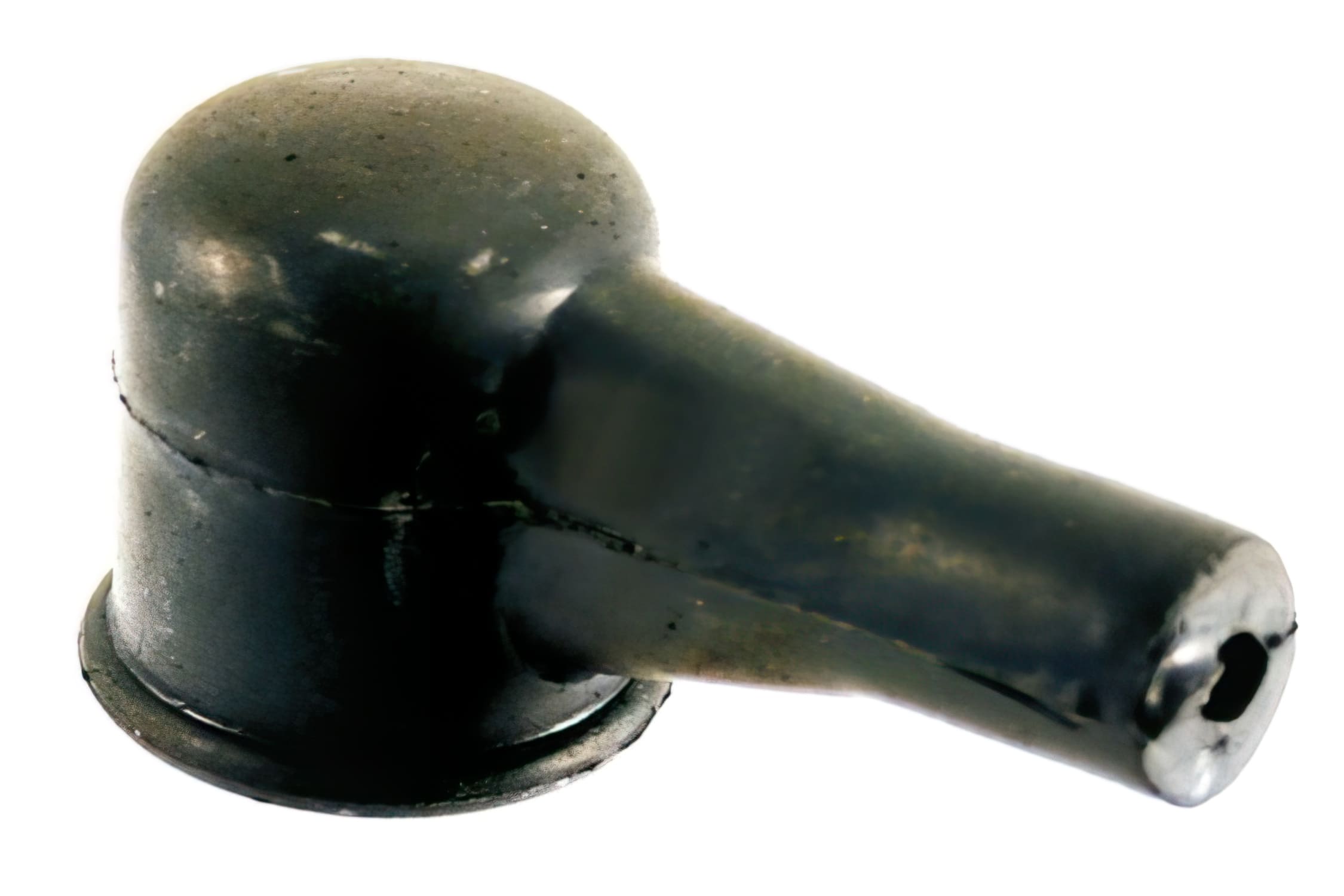 R121830230 Pipetta Candela RMS Vespa Primavera 50 - 125cc / PX 125 - 200cc, COD: R121830230