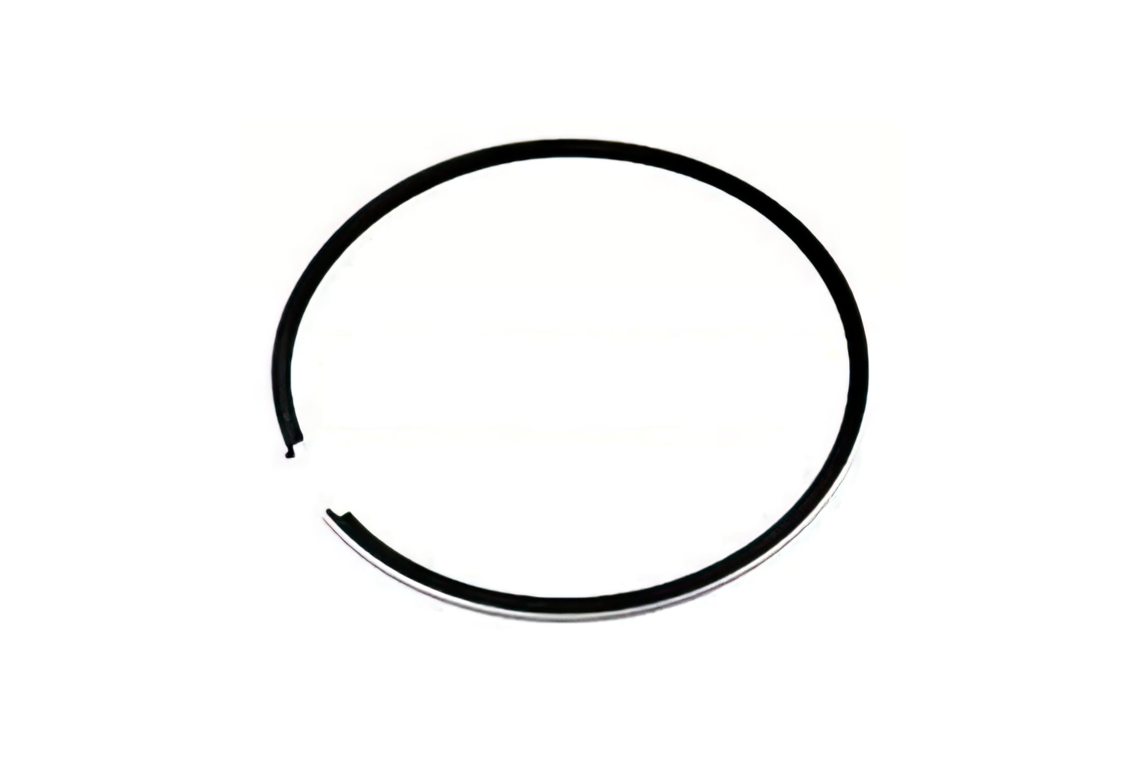 BID11352917 Piston Ring Chrome Steel d. 50.5x1mm Bidalot Racing Factory