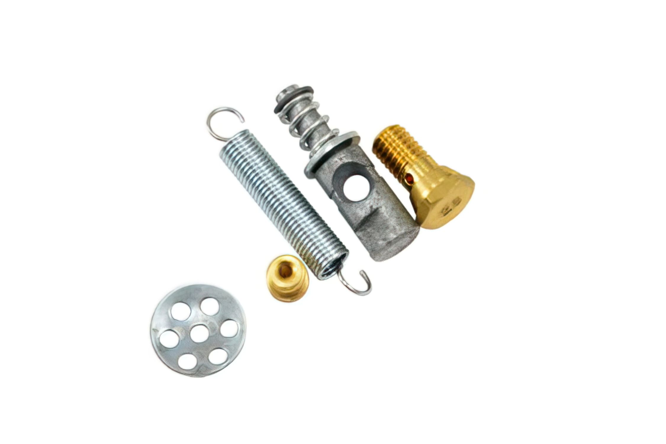 CGN494868 Kit Revisione Carburatore Solex 3800, COD: CGN494868