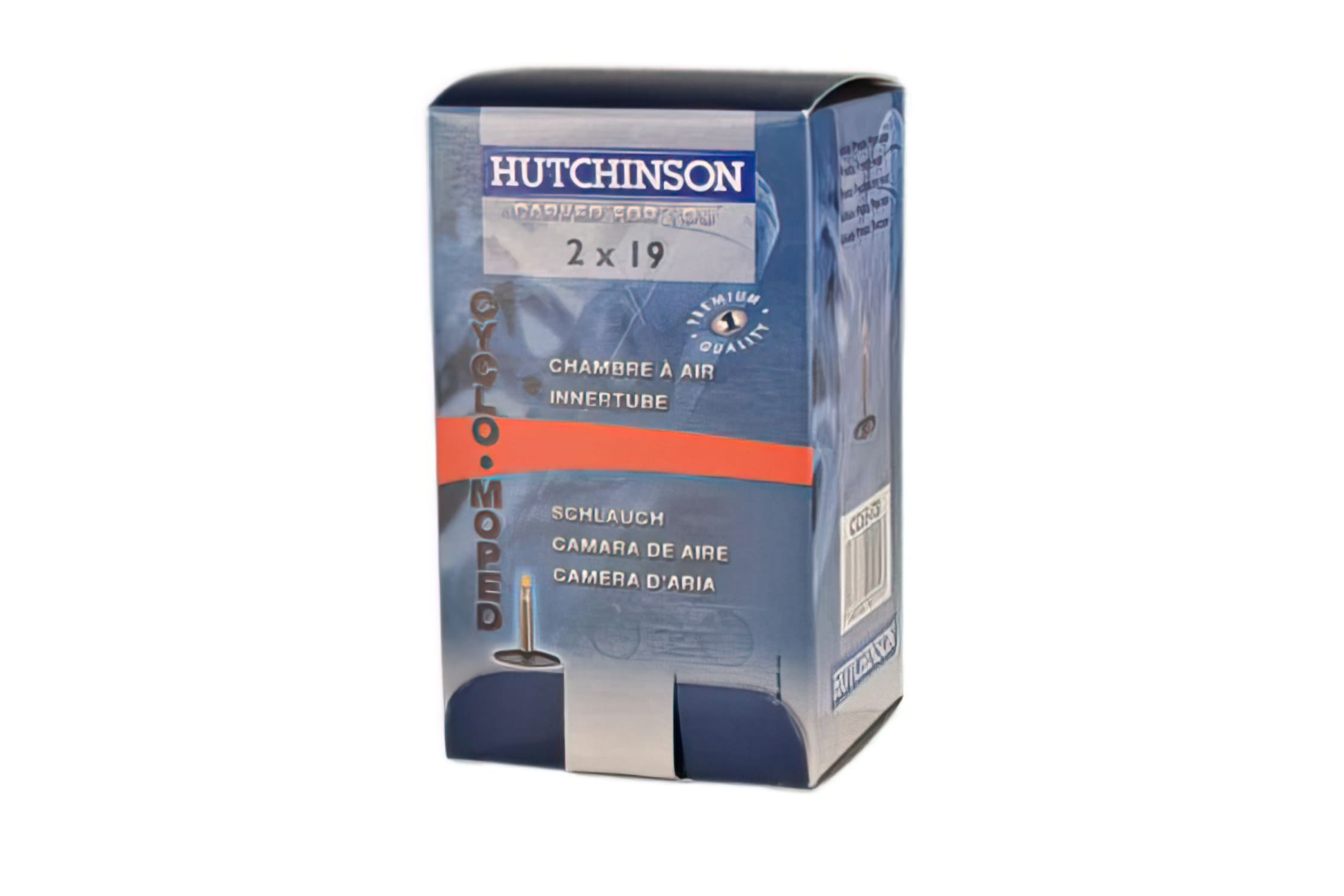 CGN164319 Camera Aria Hutchinson 19" 2 x19 VP", COD: CGN164319