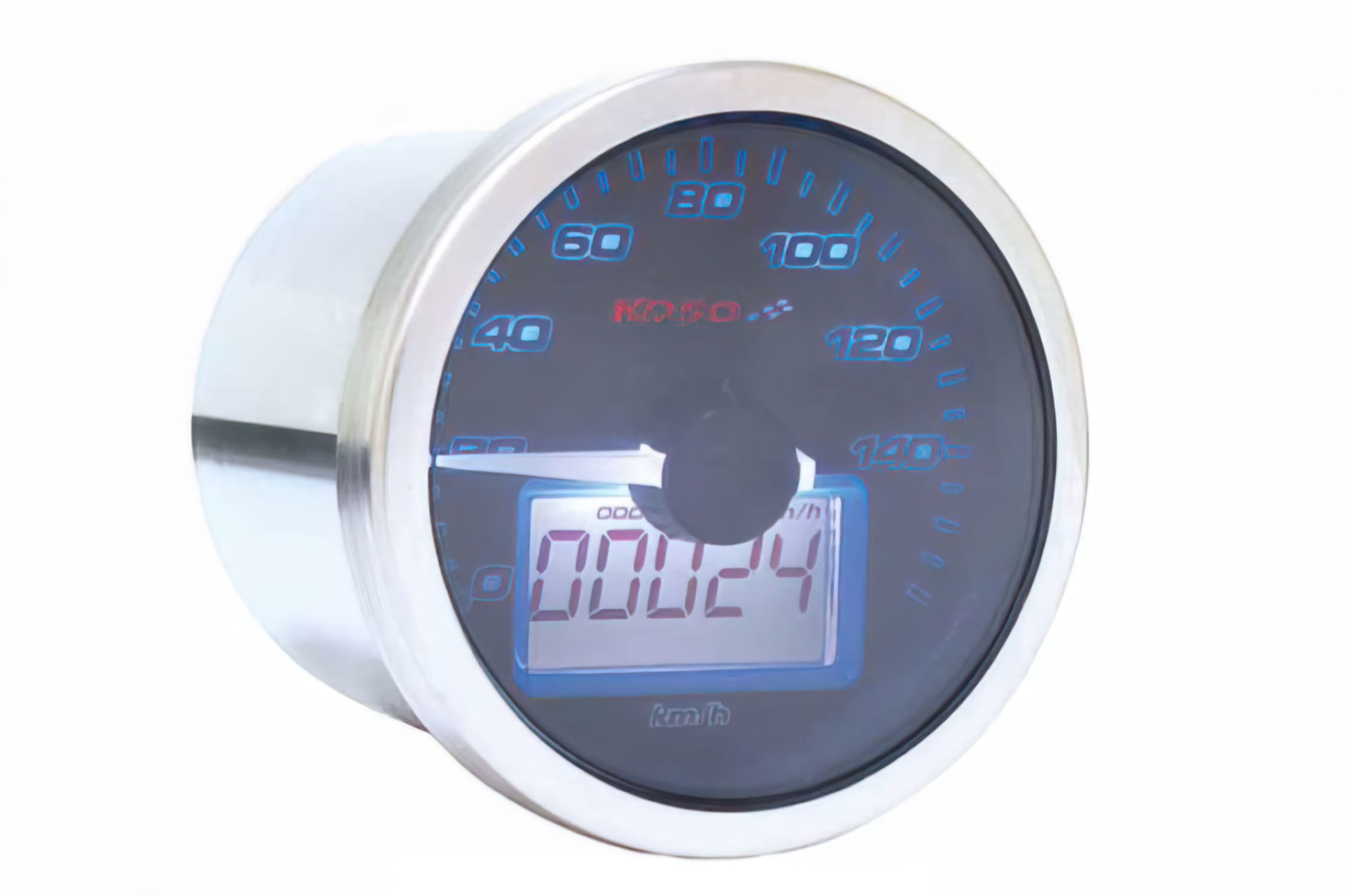 KO-BB551B35 KOSO GP Style Speedometer