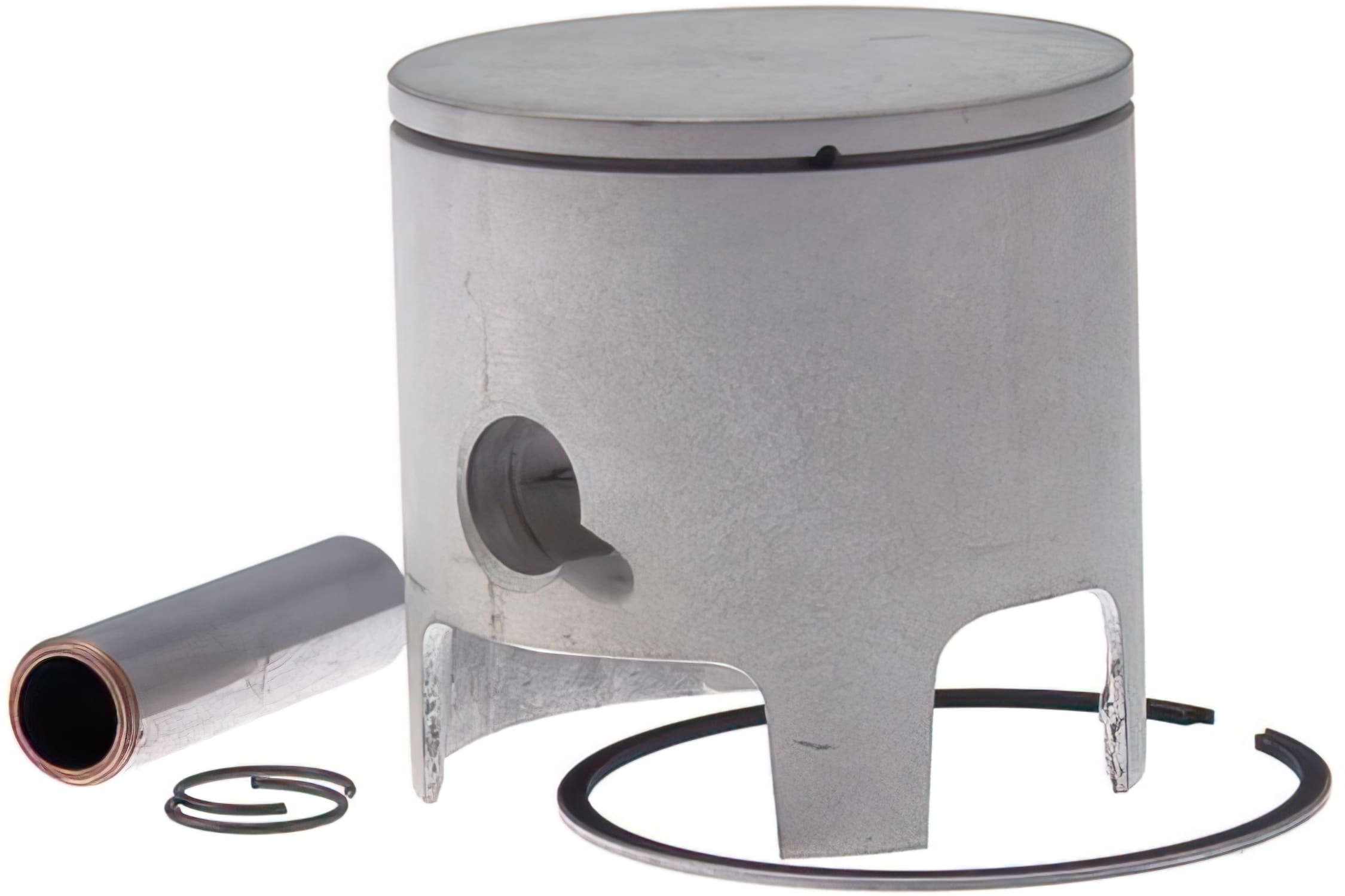 S6-ET166KO/RB Piston (B) for Stage6 Racing, Minarelli (Ref. 080002.B)