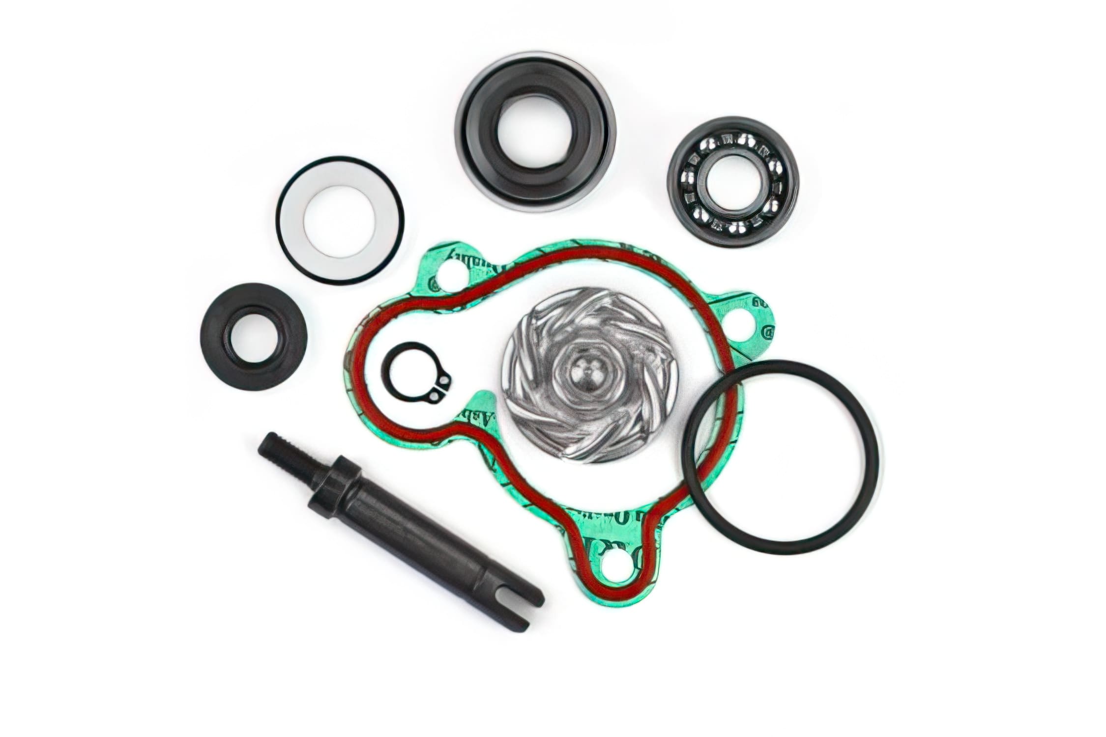 A093608A Kit Revisione Pompa Acqua (OEM) Yamaha Majesty 250cc, COD: A093608A