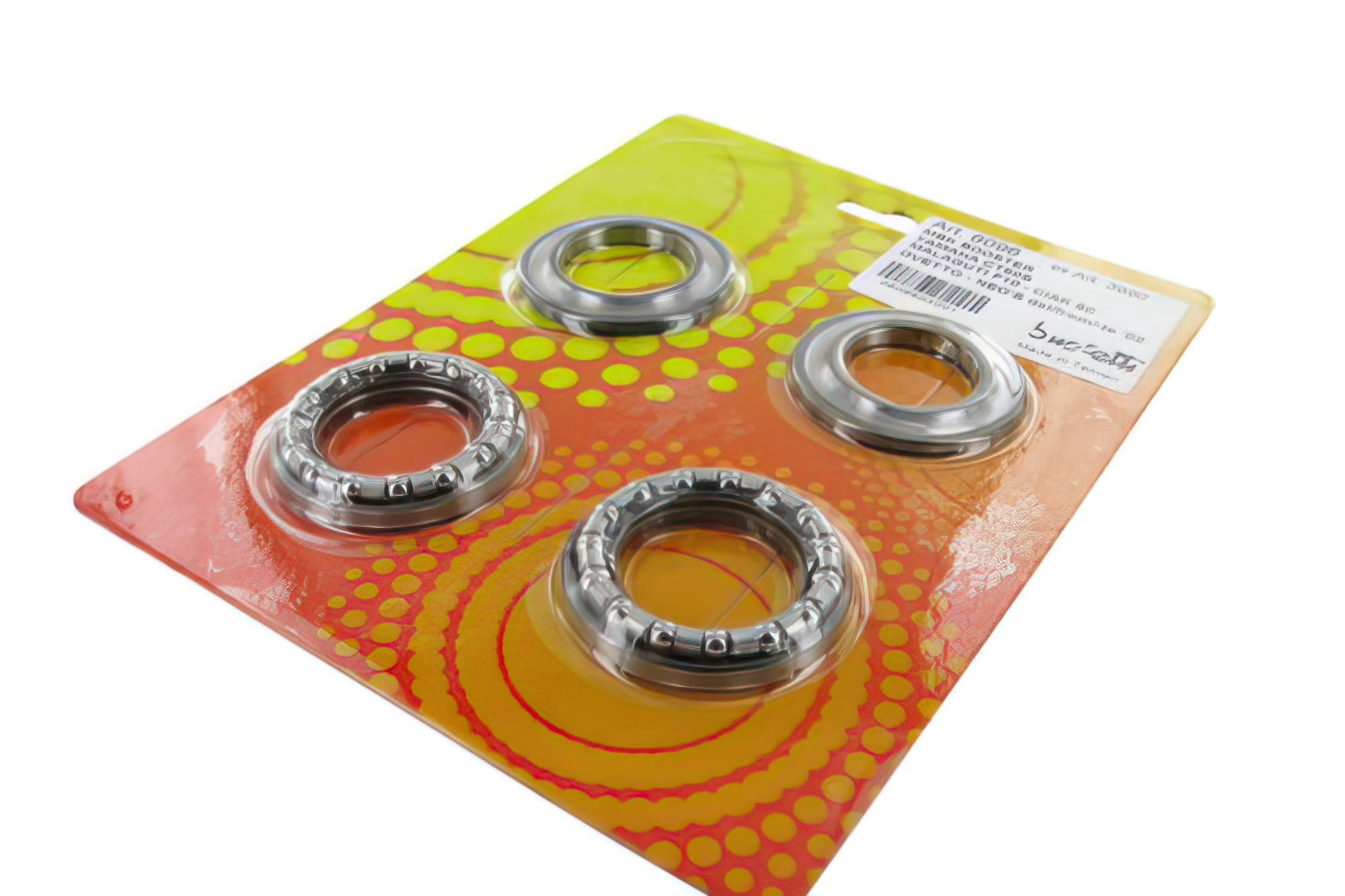 WB-6096 Serie Sterzo Buzzetti, Ovetto / Neos 50 fino 2002, COD: WB-6096
