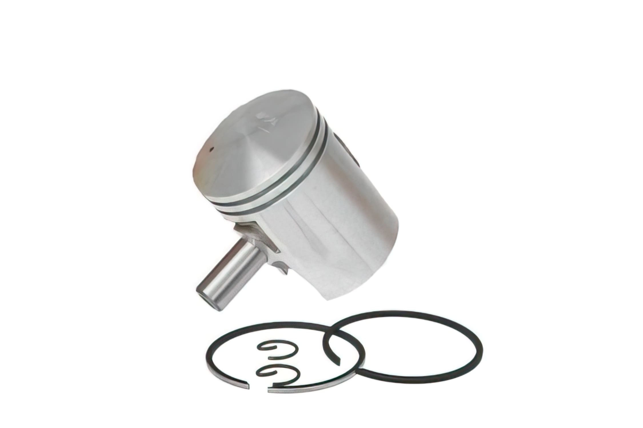 C06130940 Pistone Airsal Sport alu 50cc, Minarelli orizzontale AC