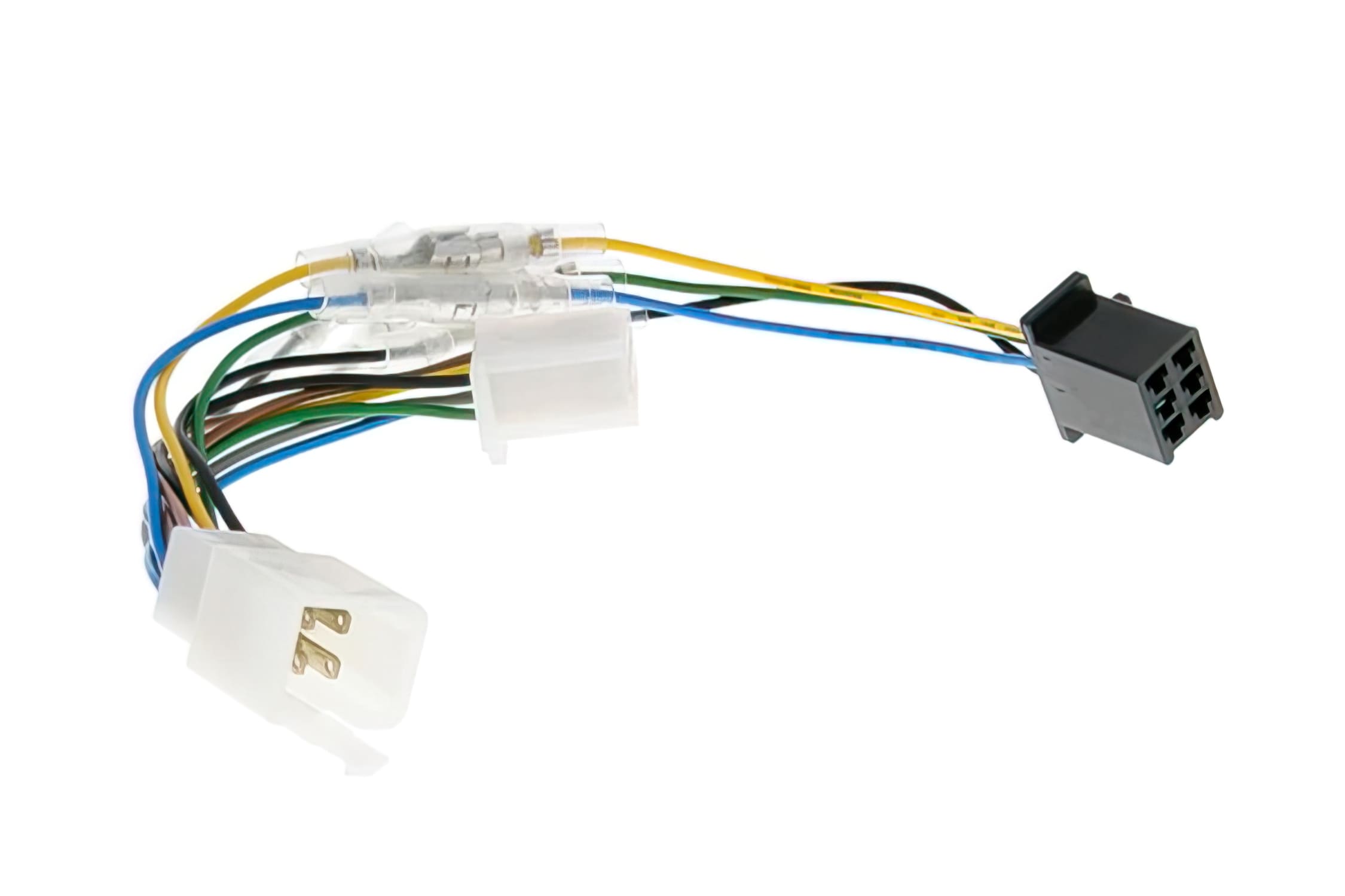 NK390.42 Cavo adattore per diagnosi On Board Naraku Tipo Honda, Peugeot, SYM