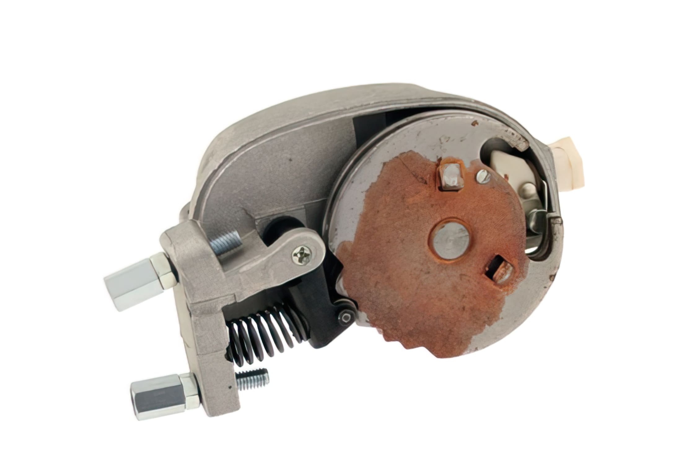 R100221020 Preselettore Cambio RMS Vespa PX 125 - 200cc Arcobaleno (VNX2T-VLX1T-VXS1T-VNR1T), COD: R100221020