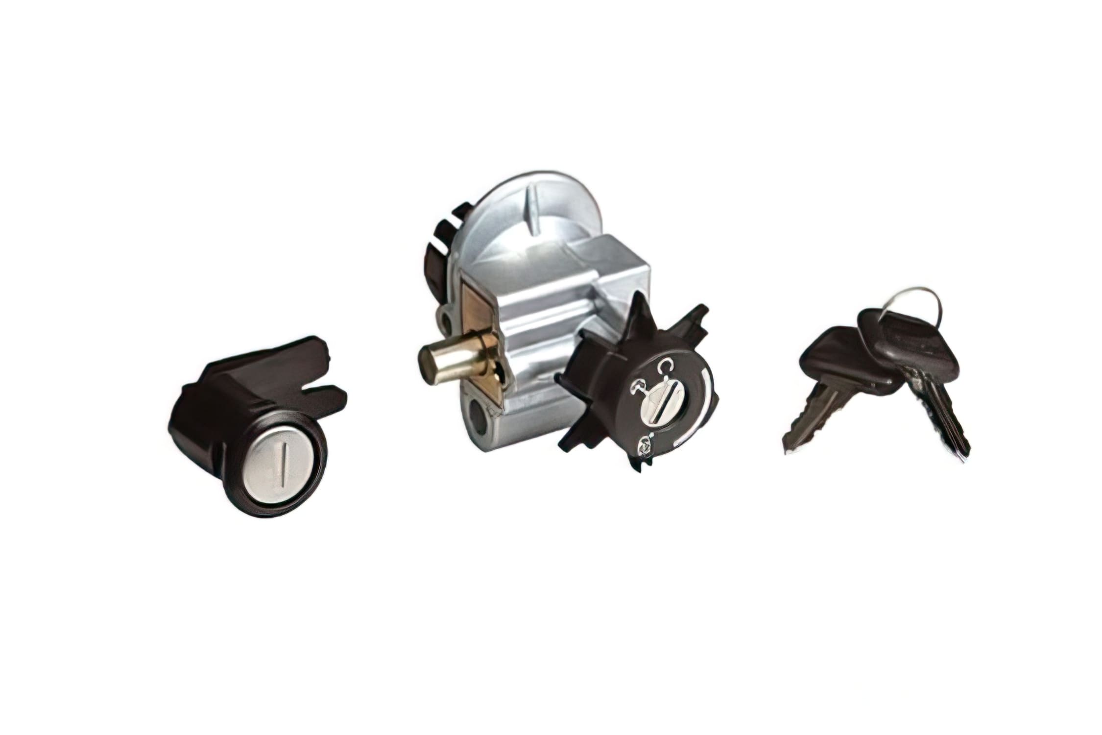 CGN270277 Set Serrature, Peugeot Speedfight / Trekker, COD: CGN270277