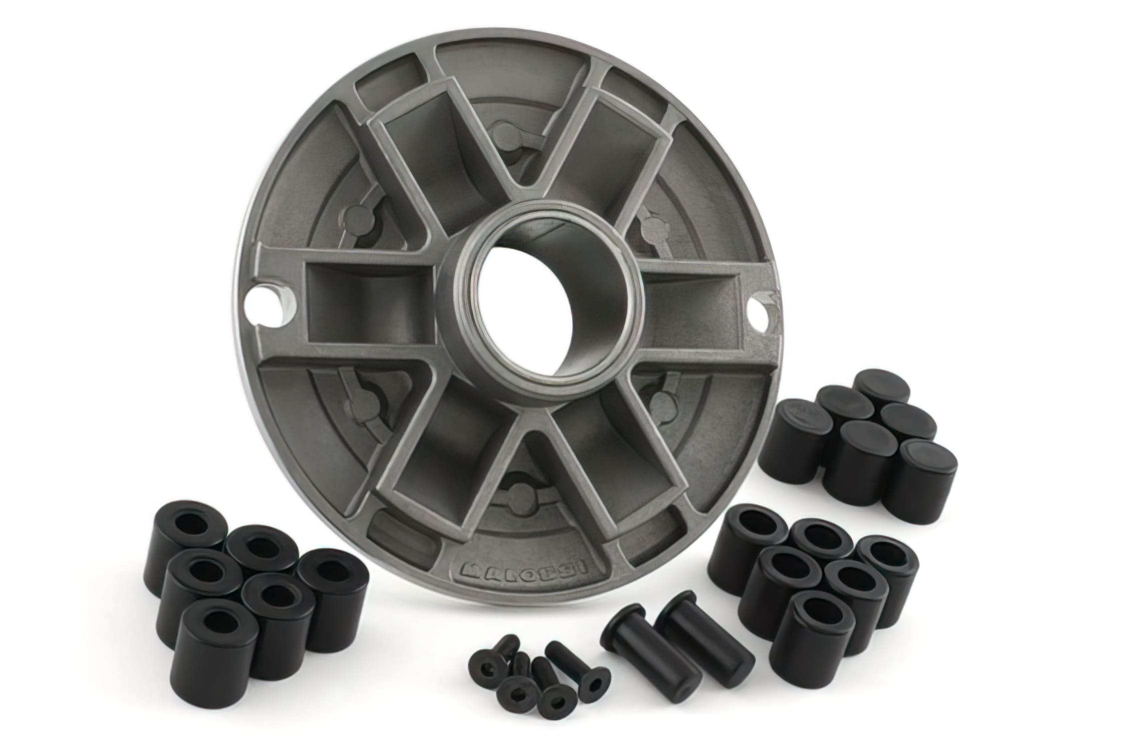 M516798 Variatore Var Plus Malossi, MBK 51, COD: M516798