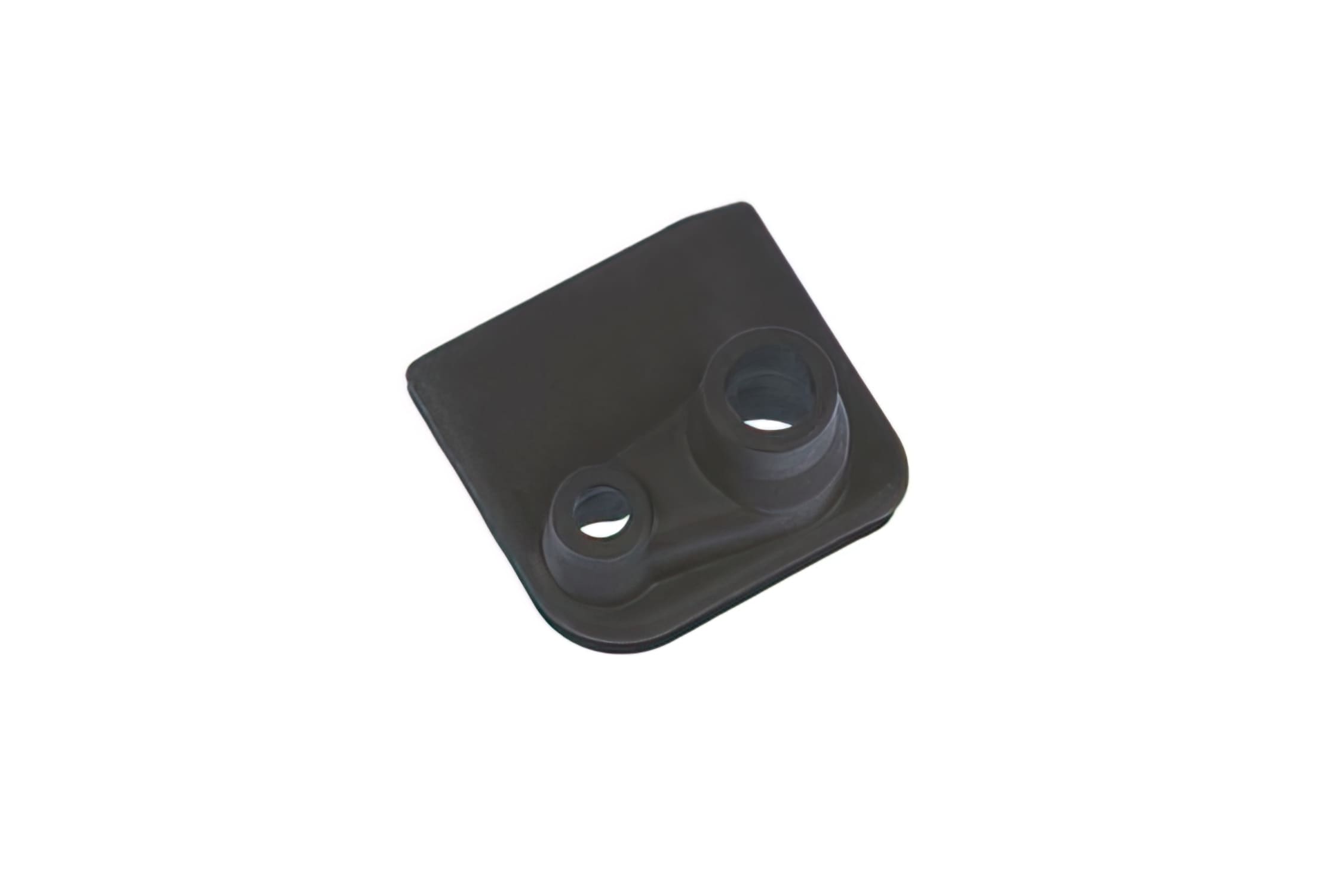OE-AM5WX-E3174-00 Fissaggio Tubo Olio - ricambio originale Yamaha / MBK AM6, COD: OE-AM5WX-E3174-00