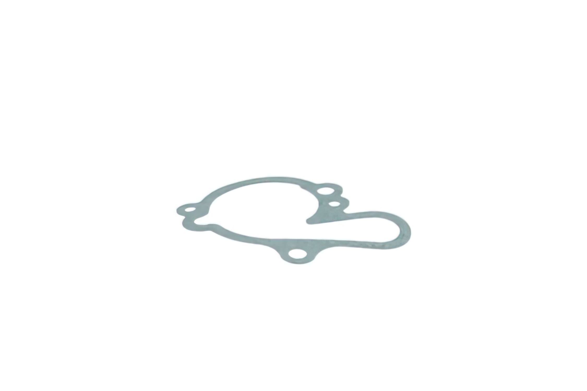 OE-AM3NC-E2428-00 Guarnizione Coperchio Pompa Acqua ricambio originale Yamaha / MBK AM6, COD: OE-AM3NC-E2428-00