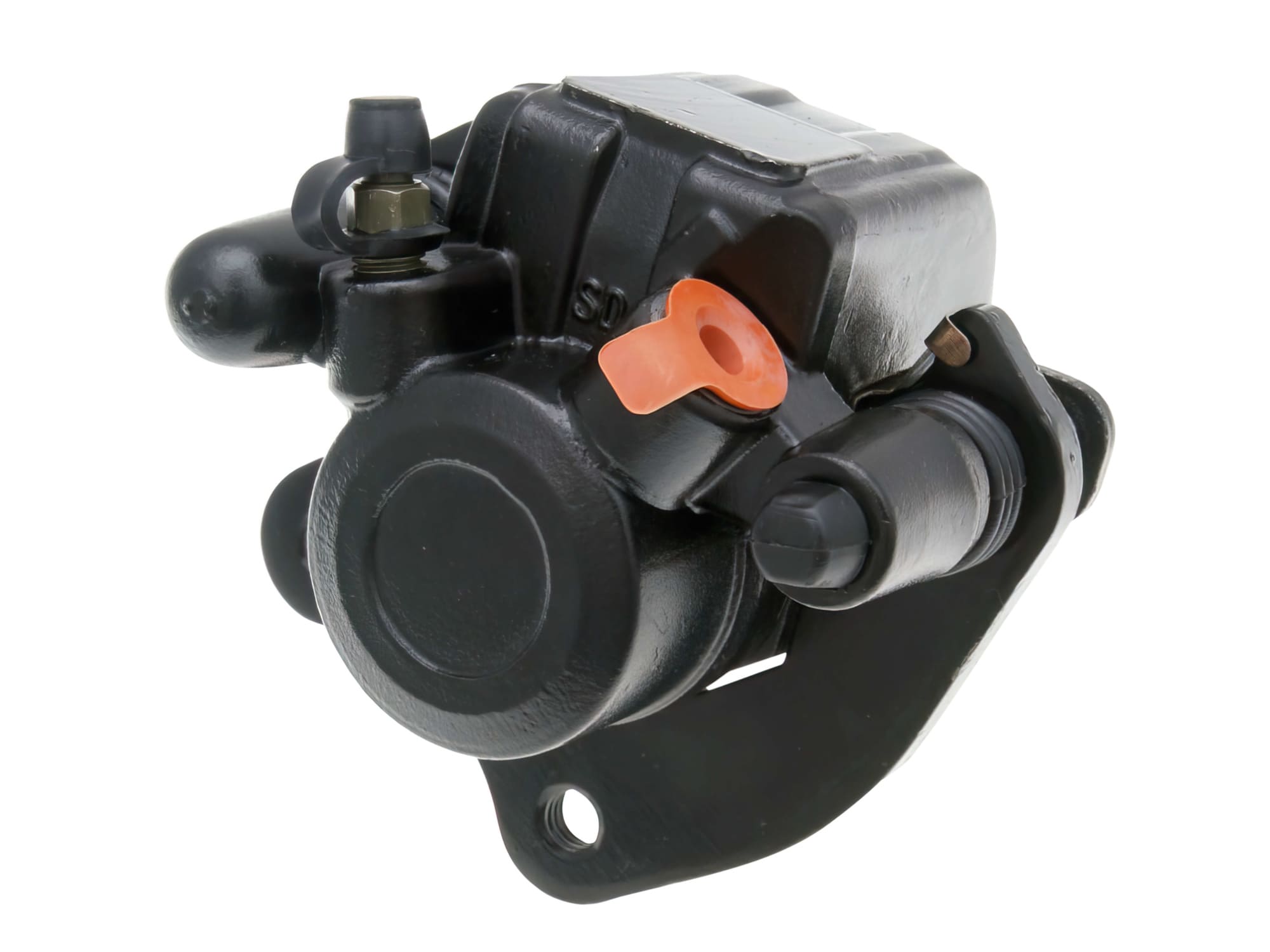 34898 Pinza Freno anteriore Peugeot Kisbee 50, COD: '34898