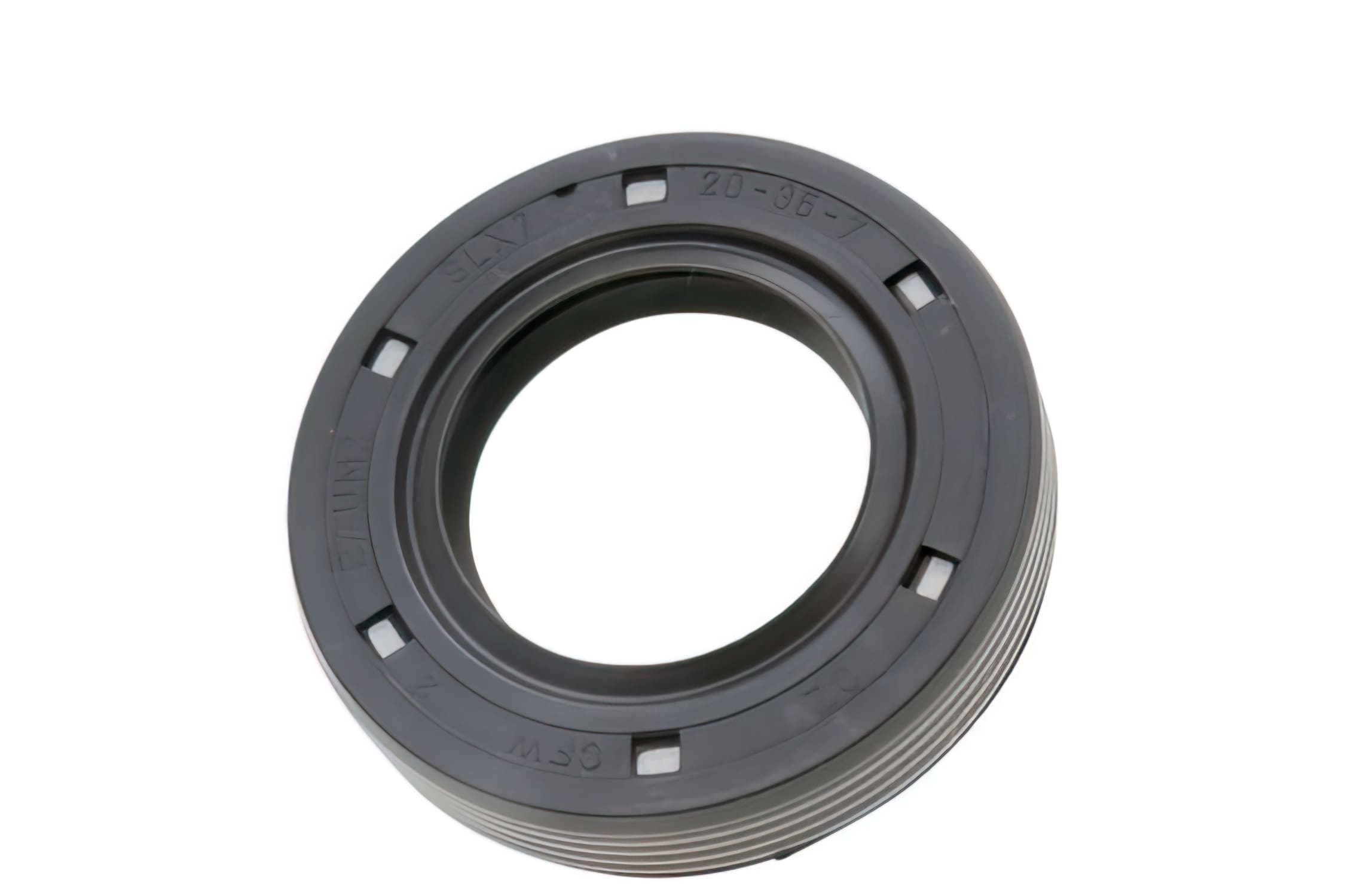OE-AM93102-20873 Oil Seal D.20x35x7 for Secondary Gear - original Yamaha / MBK AM6 spare part