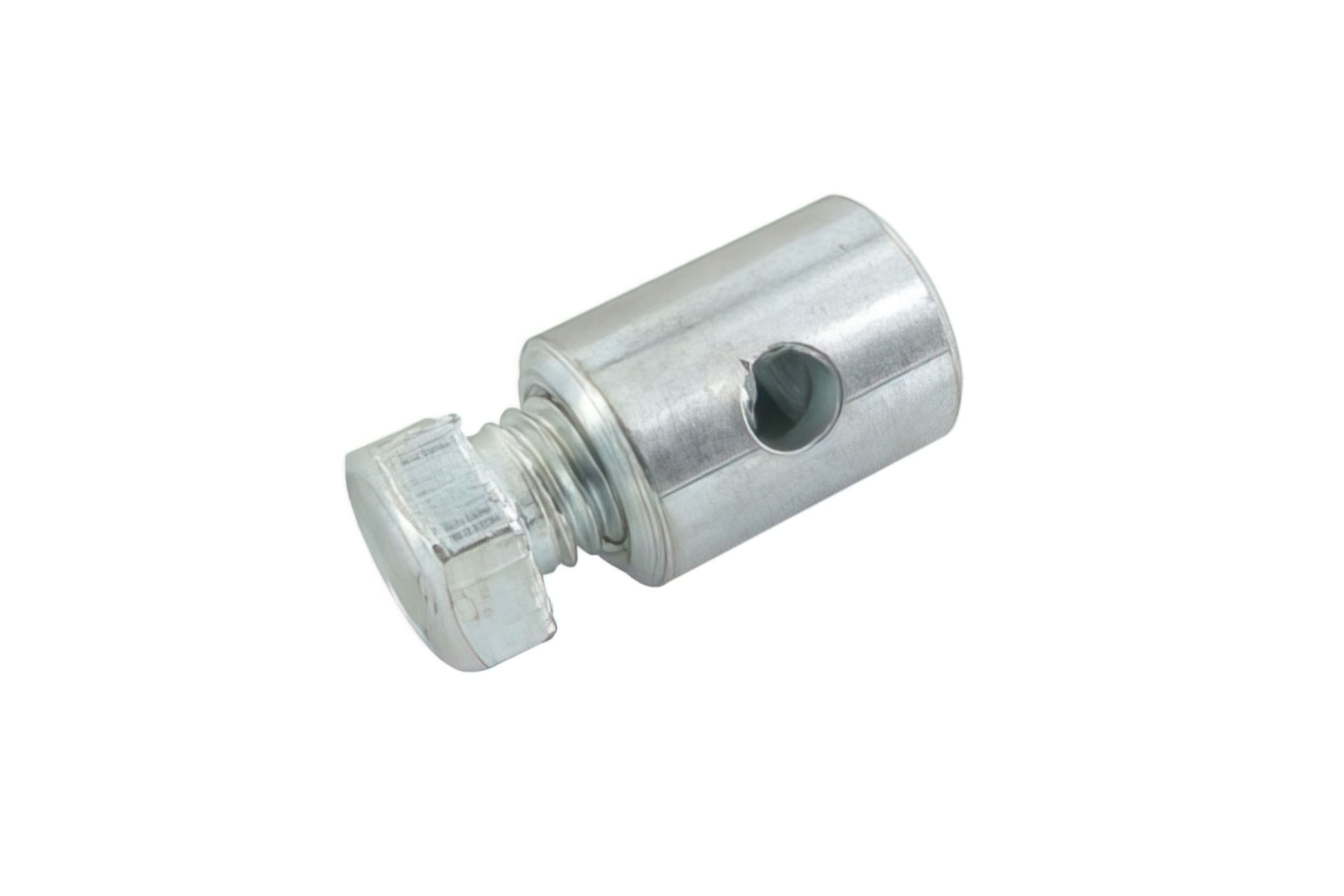 EKP-004 Barilotto con Vite (D.1,2mm), COD: EKP-004