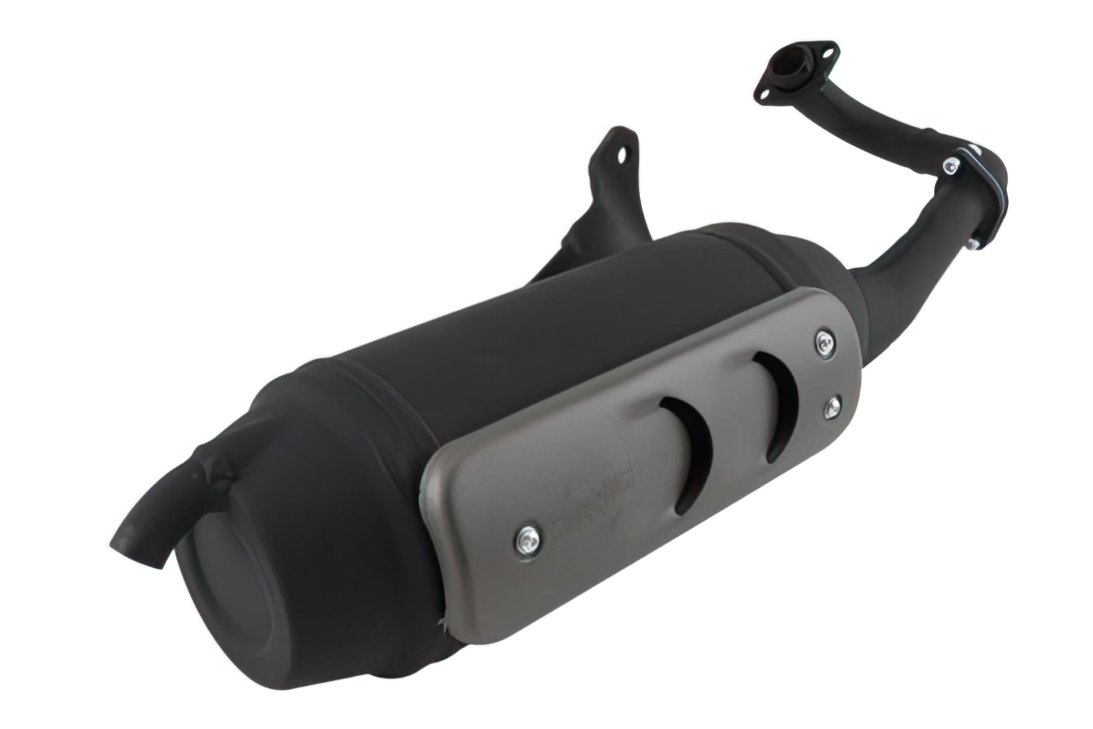 S0571 SitoPlus Exhaust Aprilia SR (Minarelli)