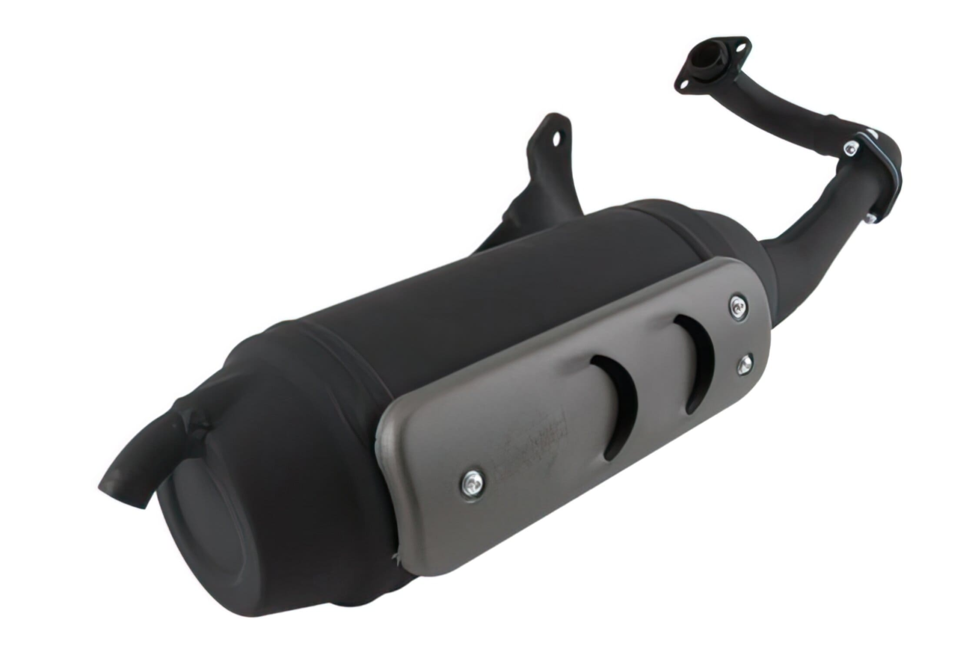 0571 sitoplus aprilia sr-rally muffler