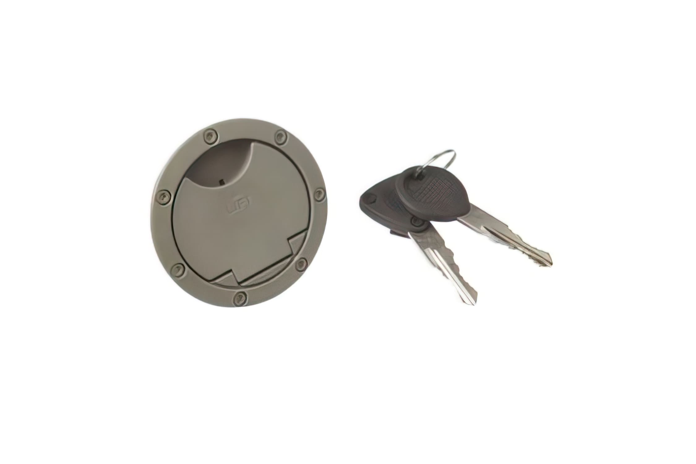 CGN333723 Tappo Serbatoio MBK Nitro / Aerox, grigio, COD: CGN333723