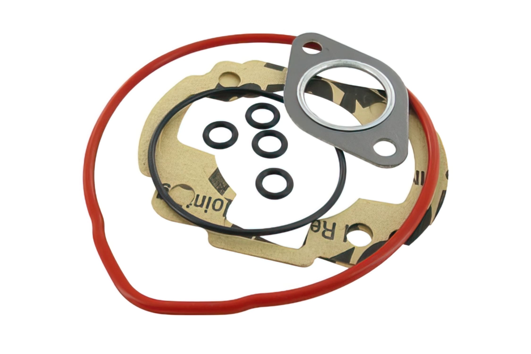 C140726476 Kit Guarnizione Airsal Racing 70cc, Minarelli LC (T6), COD: C140726476