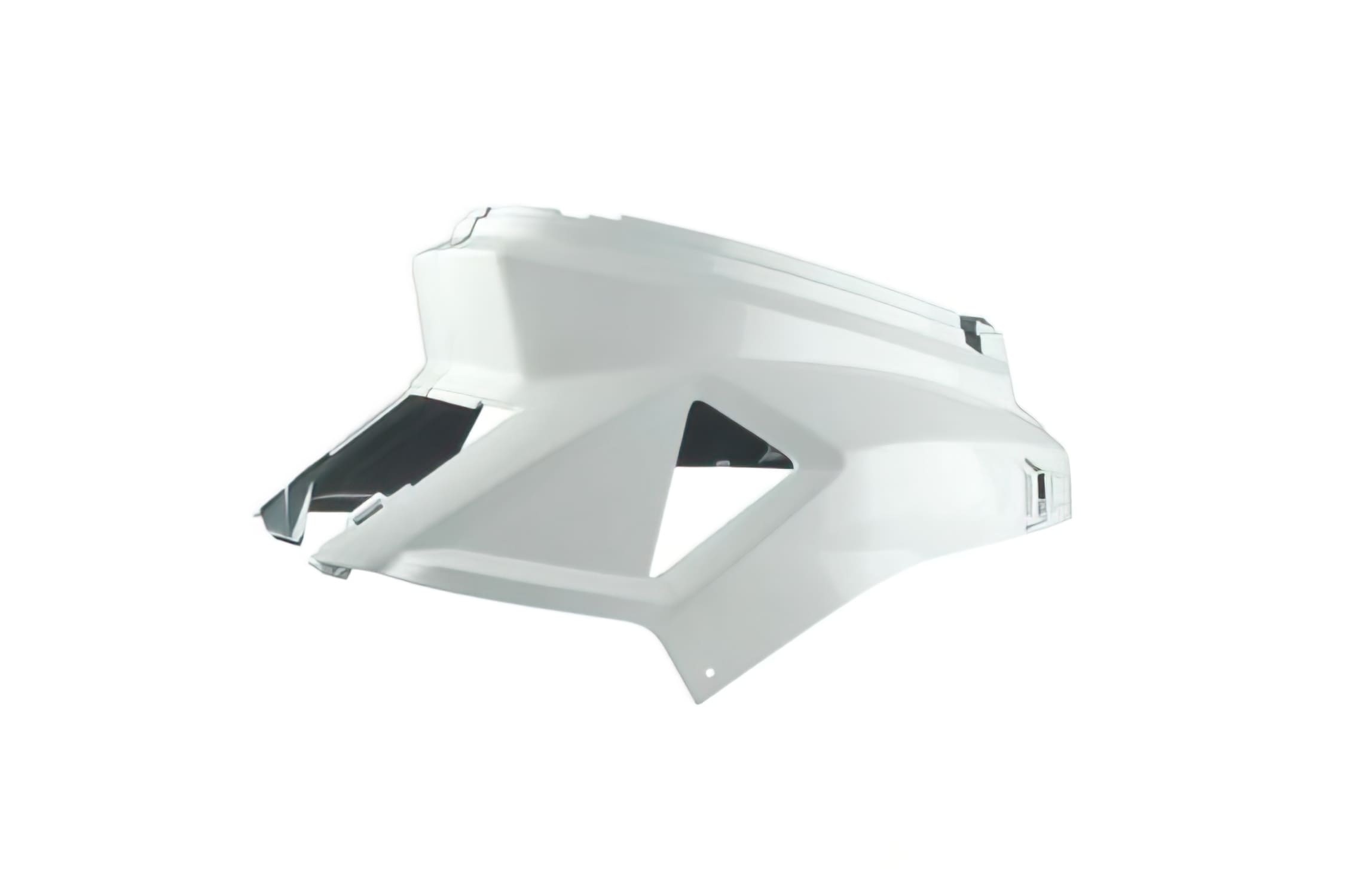 CGN467309 Codino Booster/BW's (dal 2004) New Design, bianco