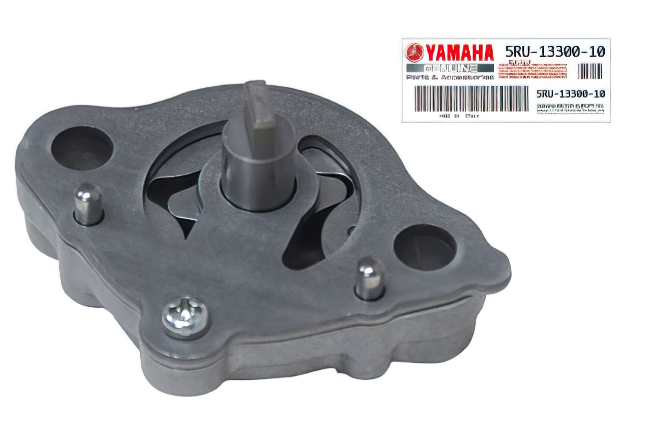 OE-MAL5RU-13300-10 Pompa Olio Yamaha Xmax 400cc, COD: OE-MAL5RU-13300-10