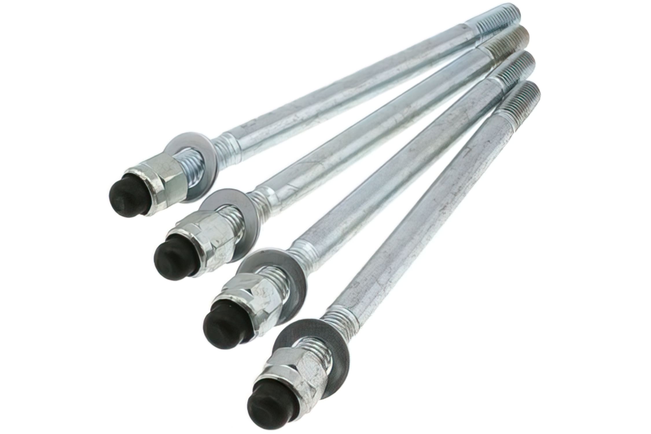 P317.0107 Prigionieri Cilindro Polini M6x120mm, COD: P317.0107