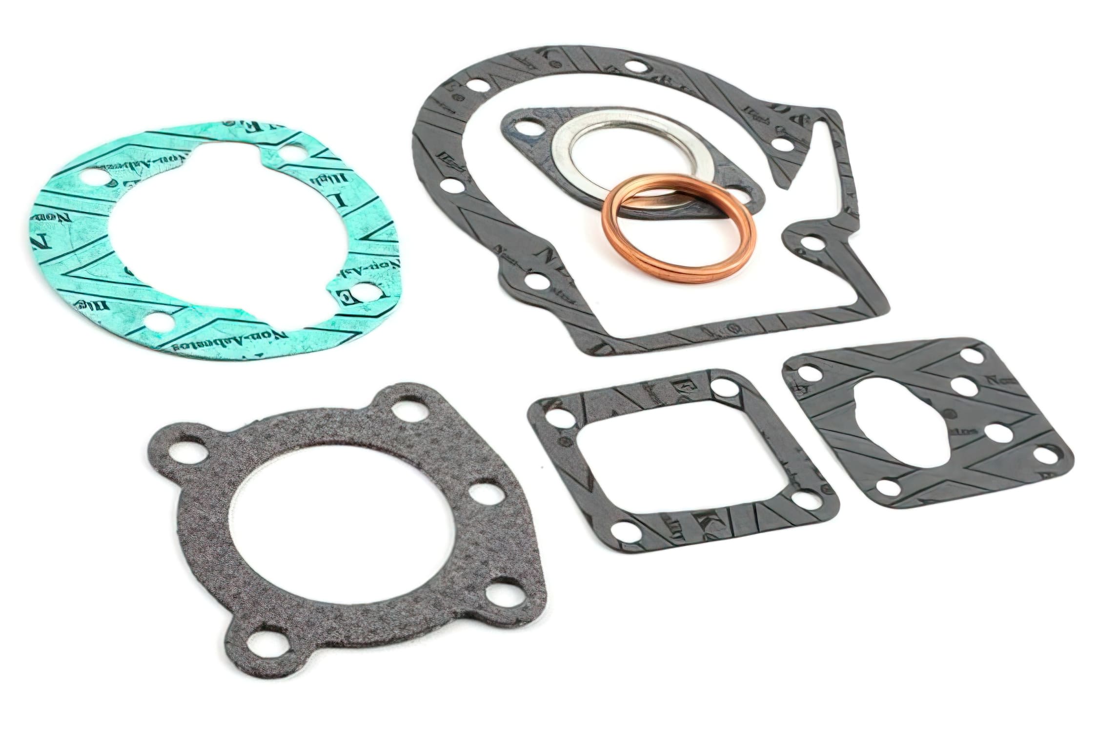 MF10.20132 Guanizione completa Motore, Peugeot 103 AC, COD: MF10.20132