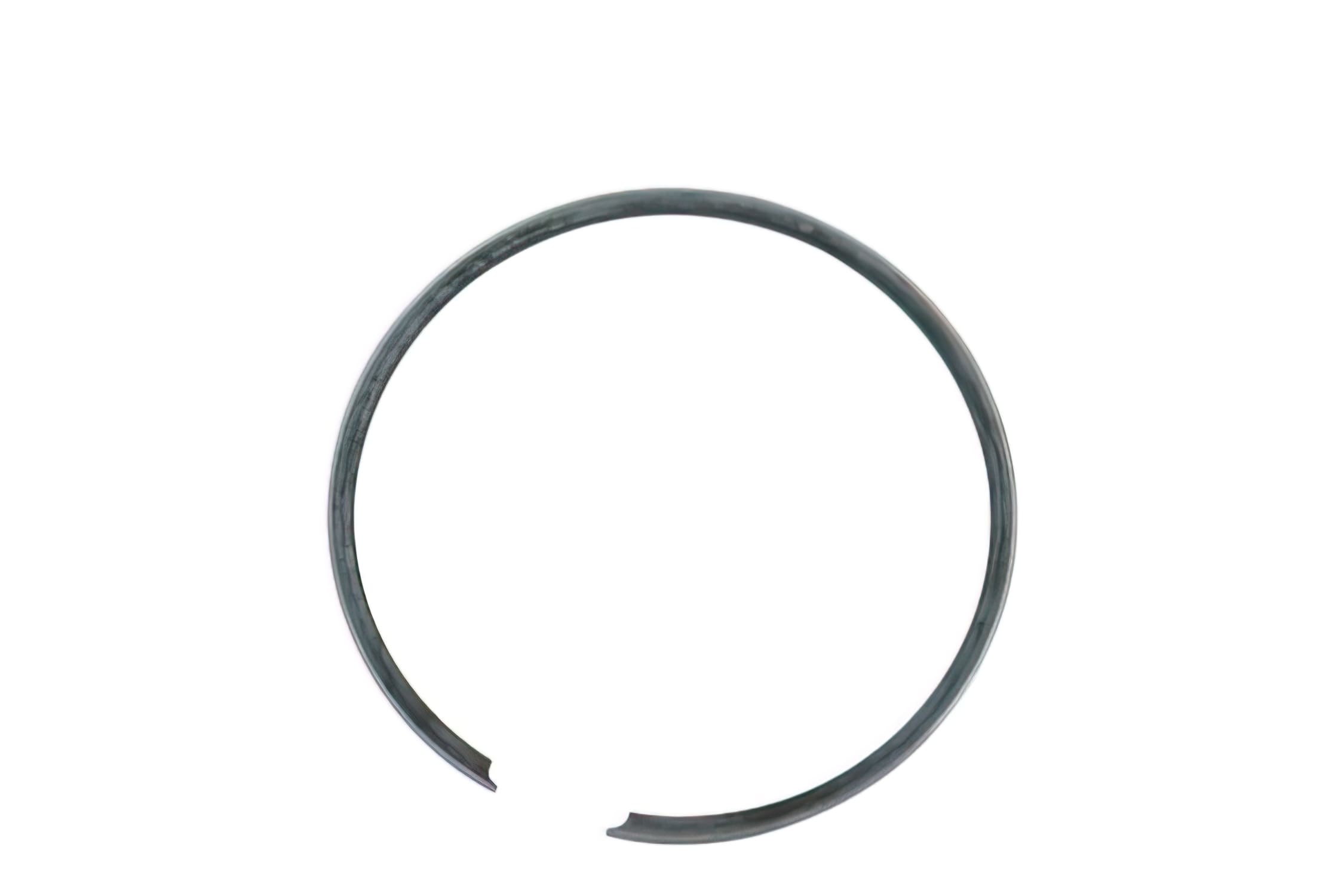 C110617476 Segmento Pistone Airsal T6 Big Bore, Piaggio/Gilera AC, COD: C110617476