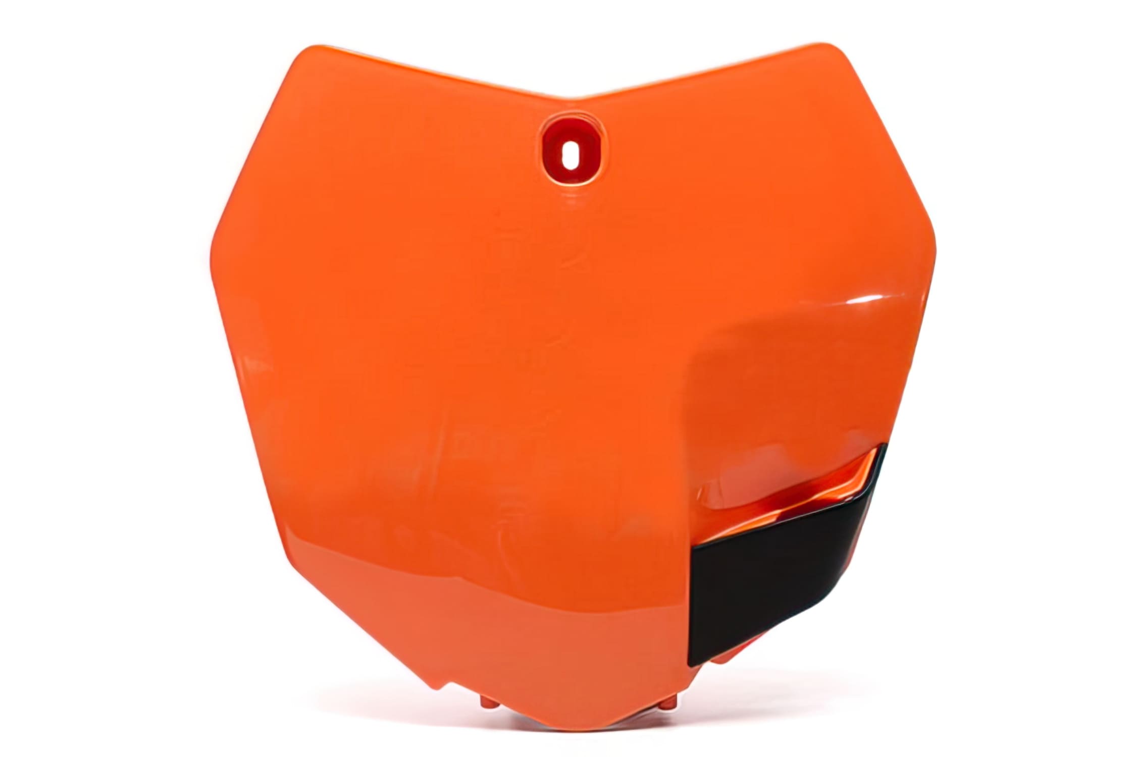 UF-78522753 UFO Race Number Plate KTM SX / SXF '13 orange