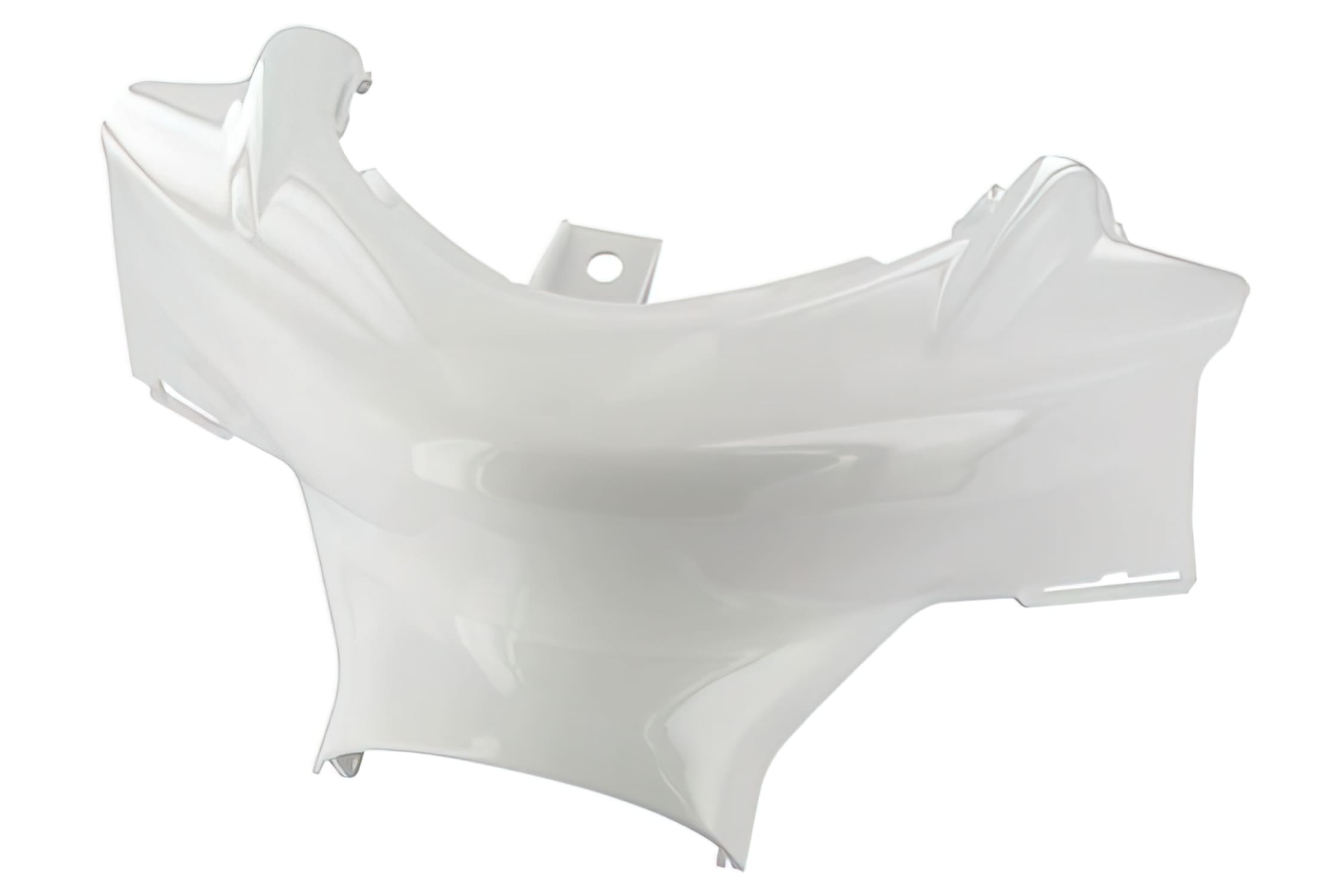 STR-901.12/WH Cupolino STR8, senza Frecce, Aerox/Nitro, bianco, COD: STR-901.12/WH