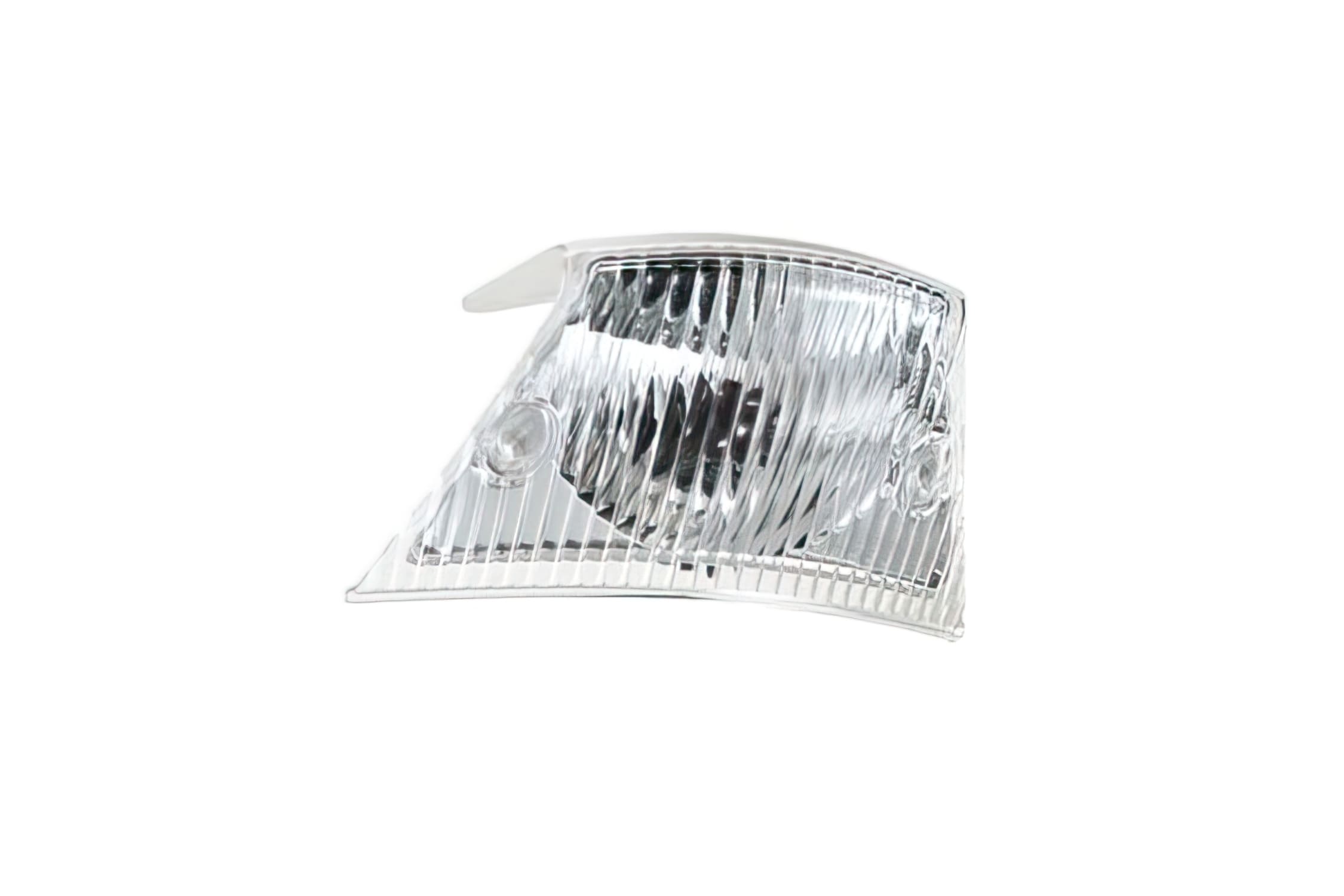 CGN491444 Transparent taillight Piaggio Zip after 2001