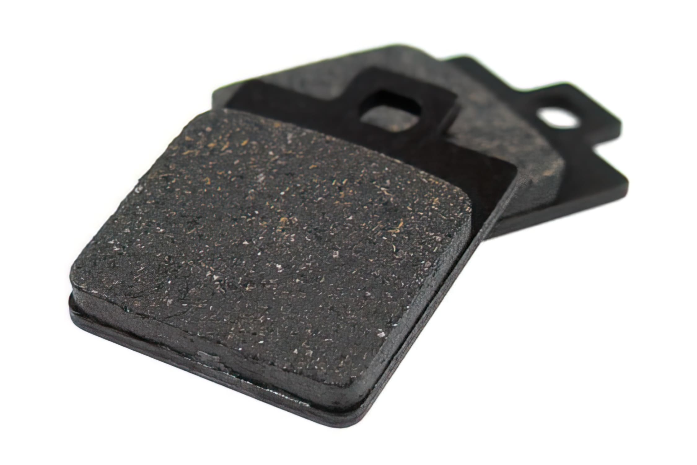 GLS1454 Pastiglie freno Galfer semi-metallico Piaggio Zip / Vespa / MP3, COD: GLS1454