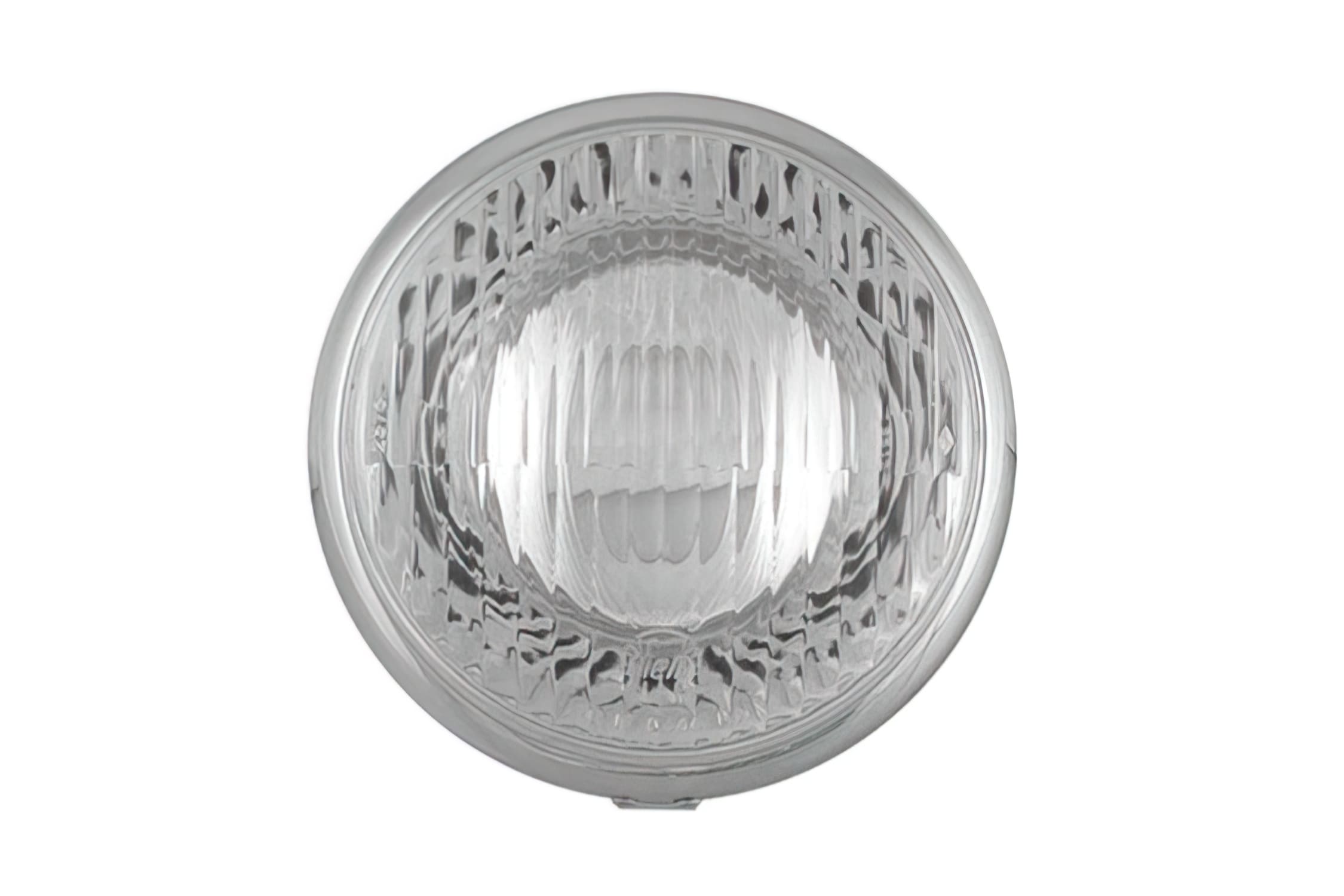 R246410170 Faro 105mm RMS Vespa 150cc (VL2-VL3) omologato CE