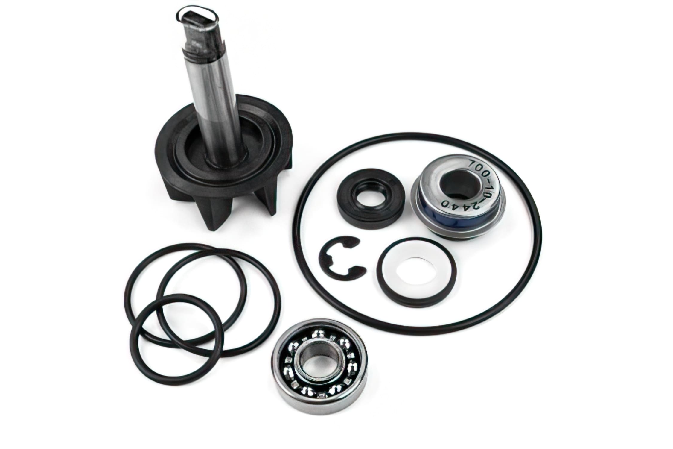 A093609H Kit Revisione Pompa Acqua (OEM) Suzuki Burgman 125 / 250 / 400cc